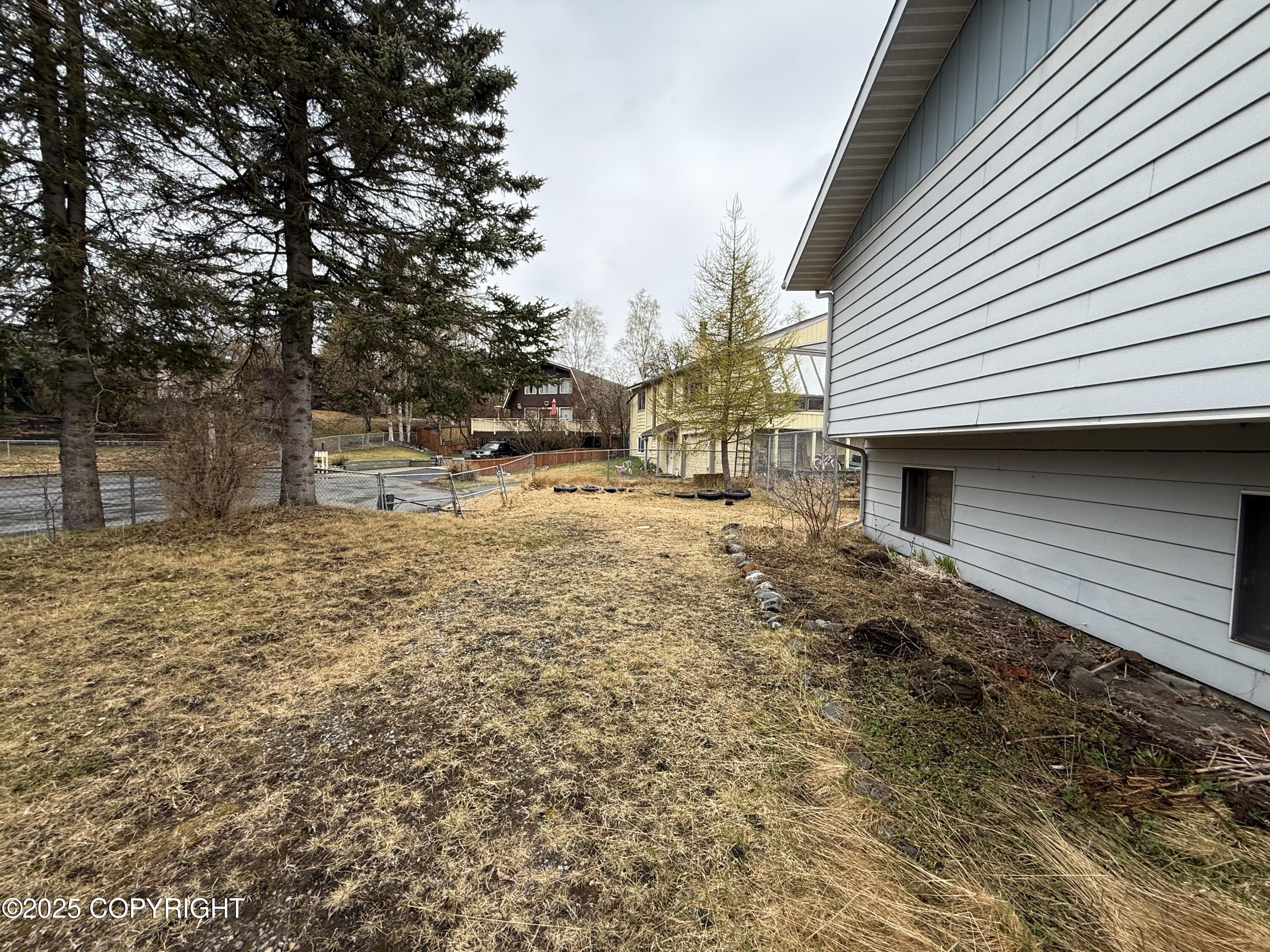 2521 W 77th Court, Anchorage, Alaska image 23