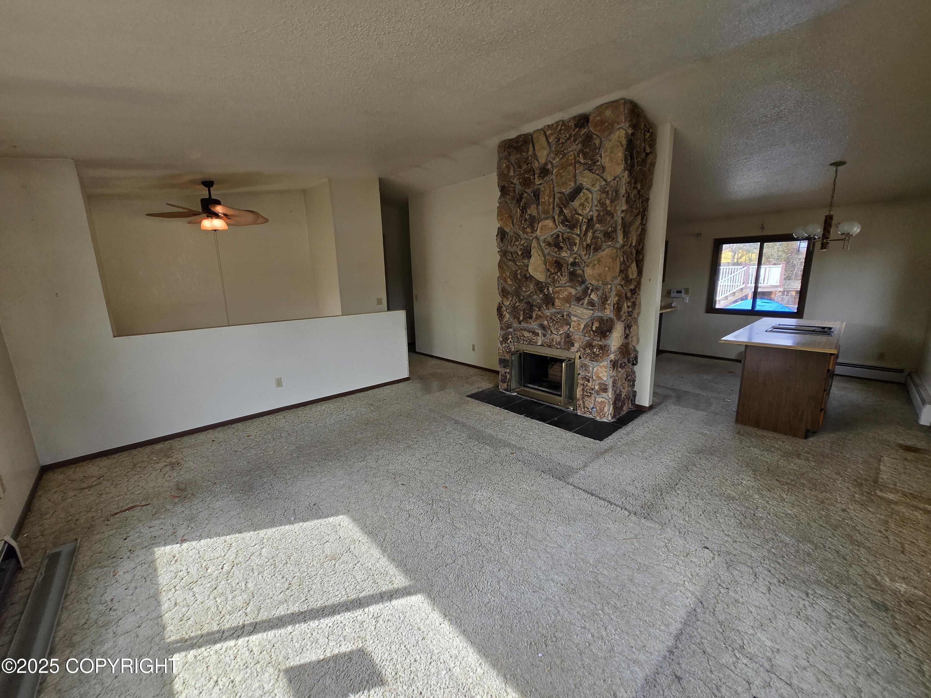 2521 W 77th Court, Anchorage, Alaska image 3
