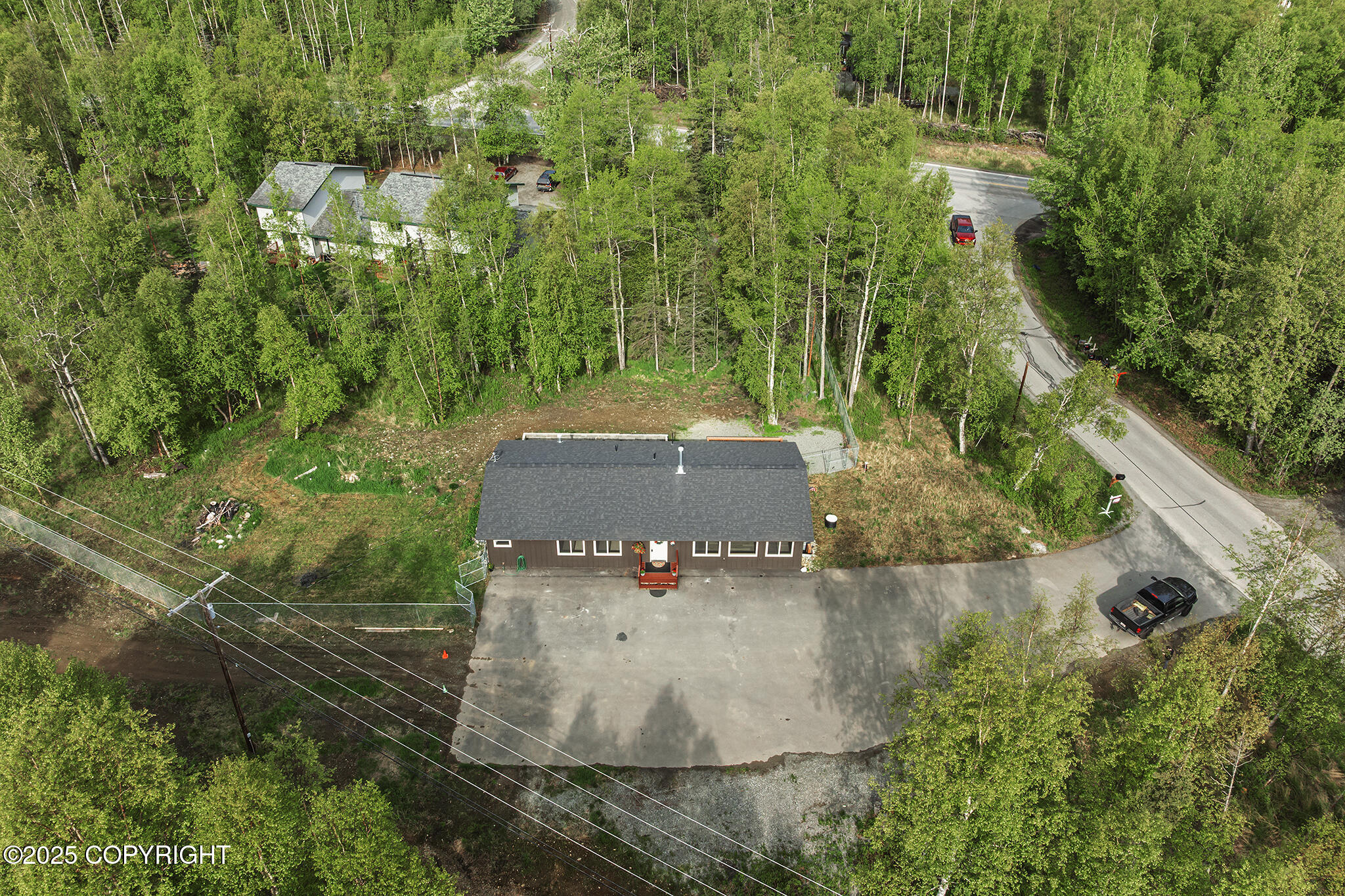 4200 E Mariah Drive, Wasilla, Alaska image 35