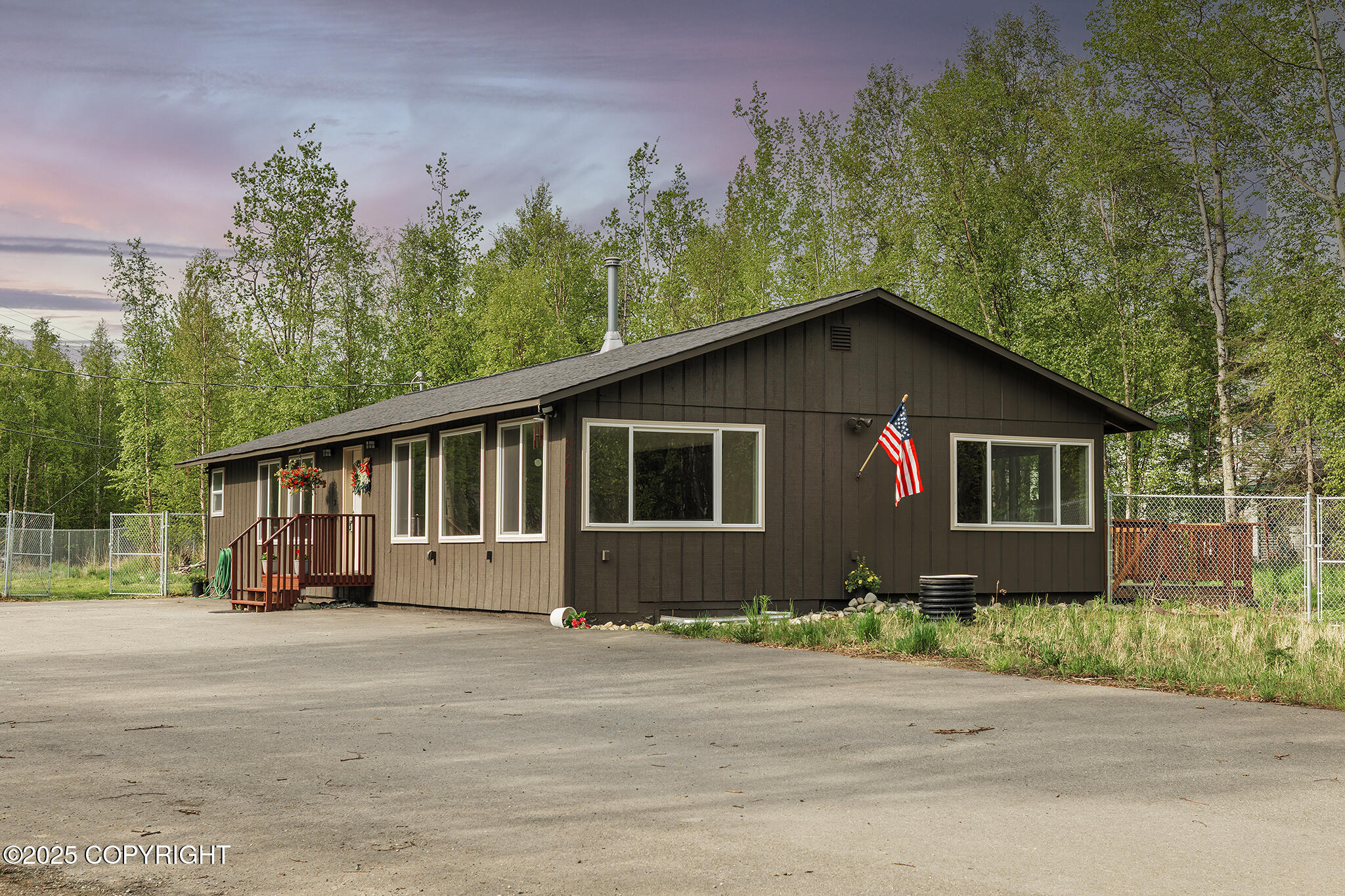 4200 E Mariah Drive, Wasilla, Alaska image 42