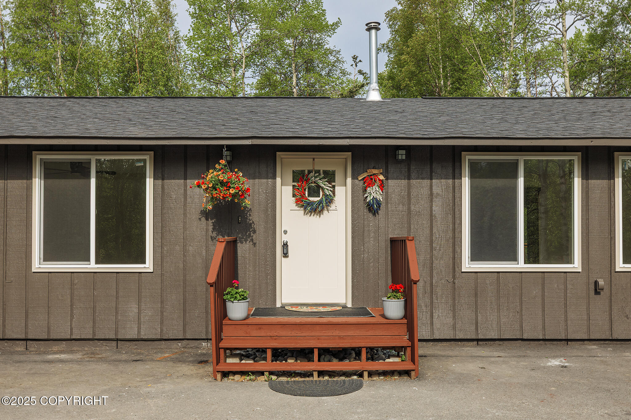 4200 E Mariah Drive, Wasilla, Alaska image 2