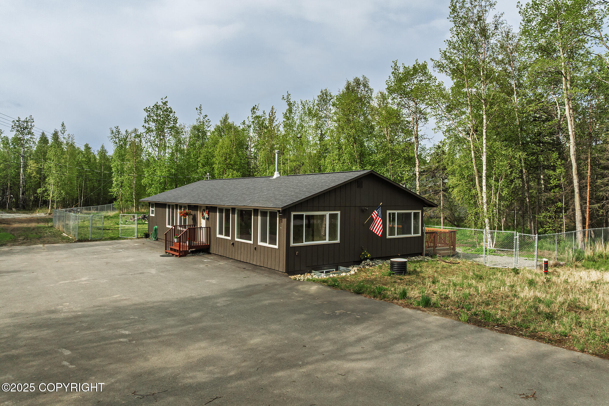 4200 E Mariah Drive, Wasilla, Alaska image 33