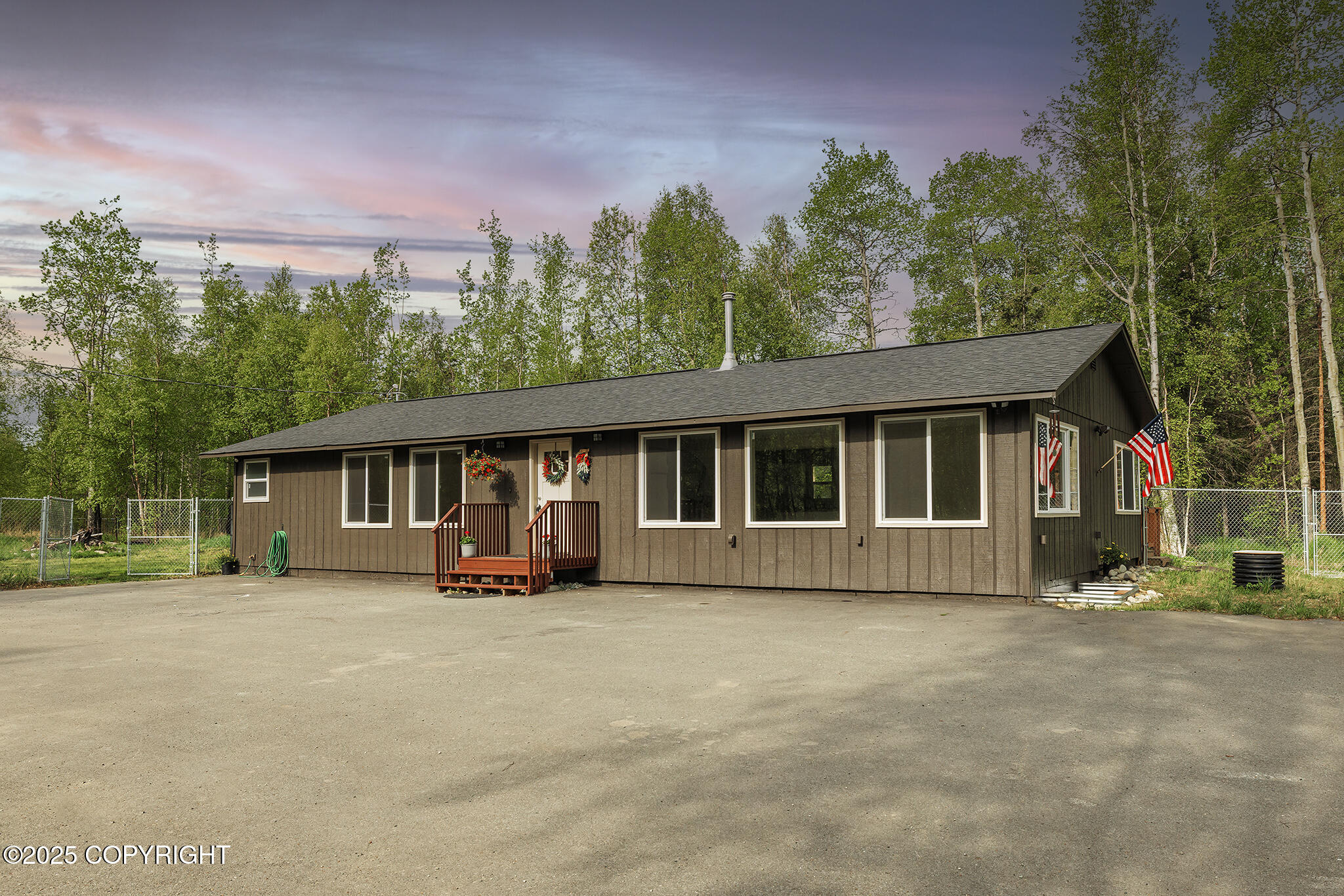 4200 E Mariah Drive, Wasilla, Alaska image 1