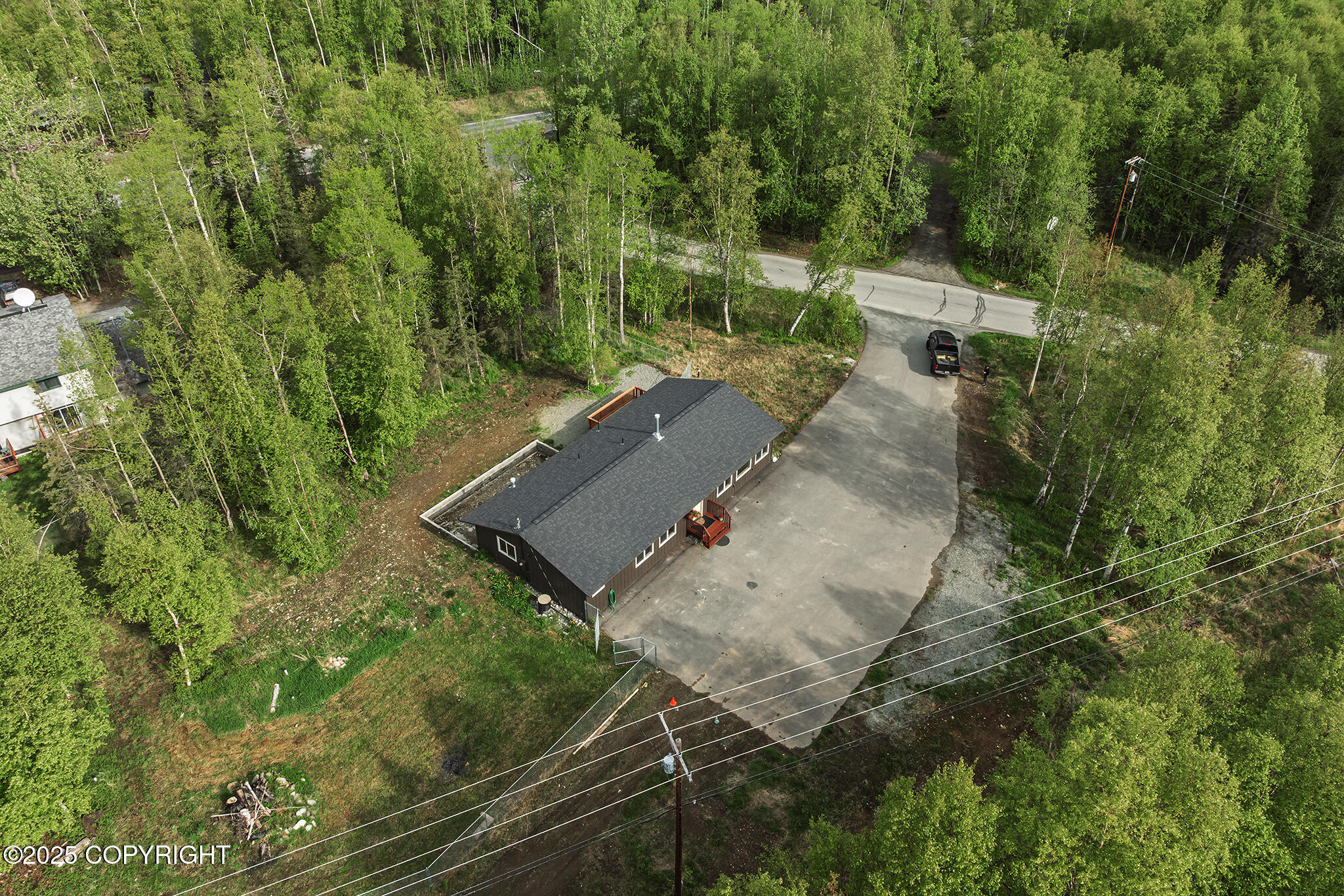 4200 E Mariah Drive, Wasilla, Alaska image 36