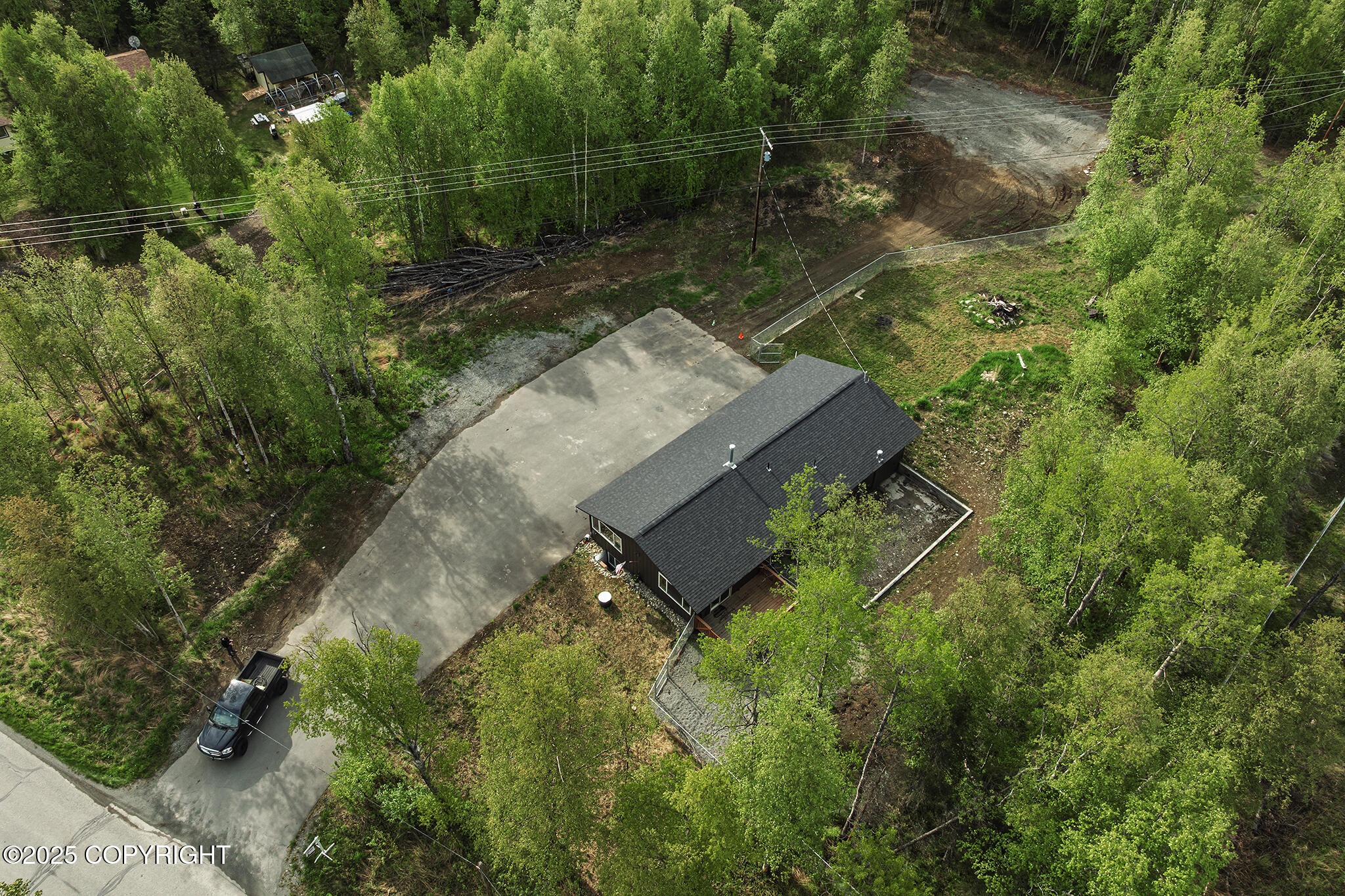 4200 E Mariah Drive, Wasilla, Alaska image 40