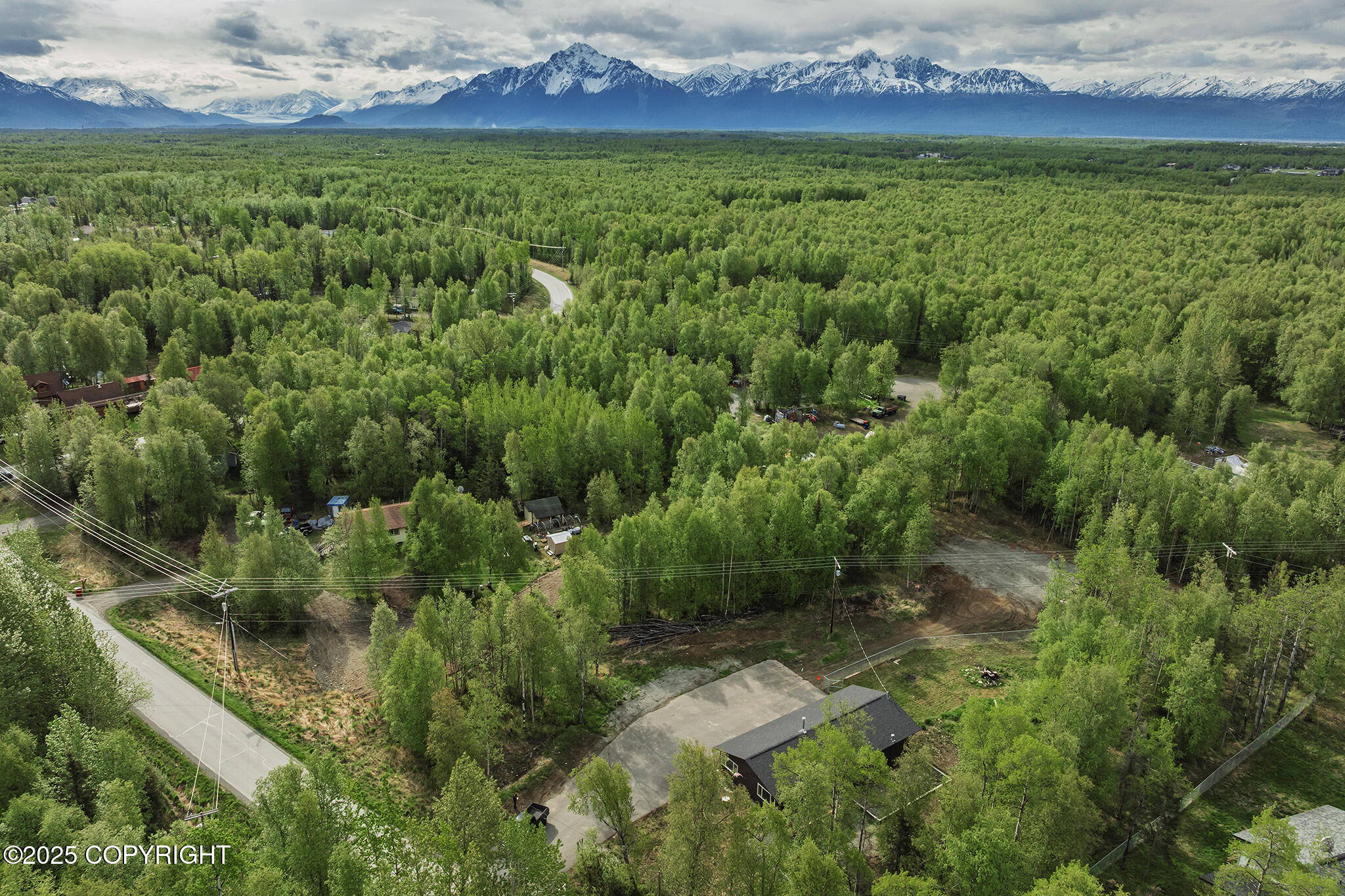 4200 E Mariah Drive, Wasilla, Alaska image 39