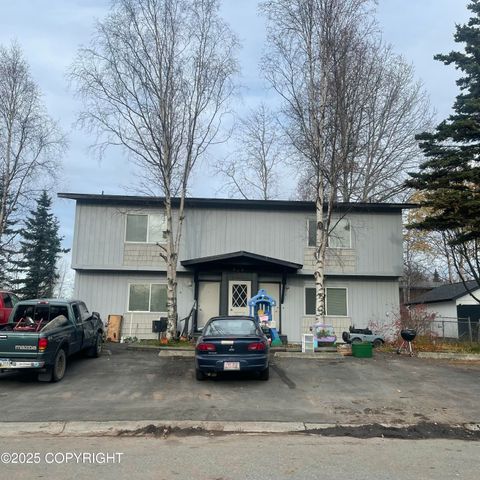 Photo of 639 W 75th Avenue, Anchorage, AK 99518 (MLS # 25-13465) Photo of 639 W 75th Avenue, Anchorage, AK 99518 (MLS # 25-13465)