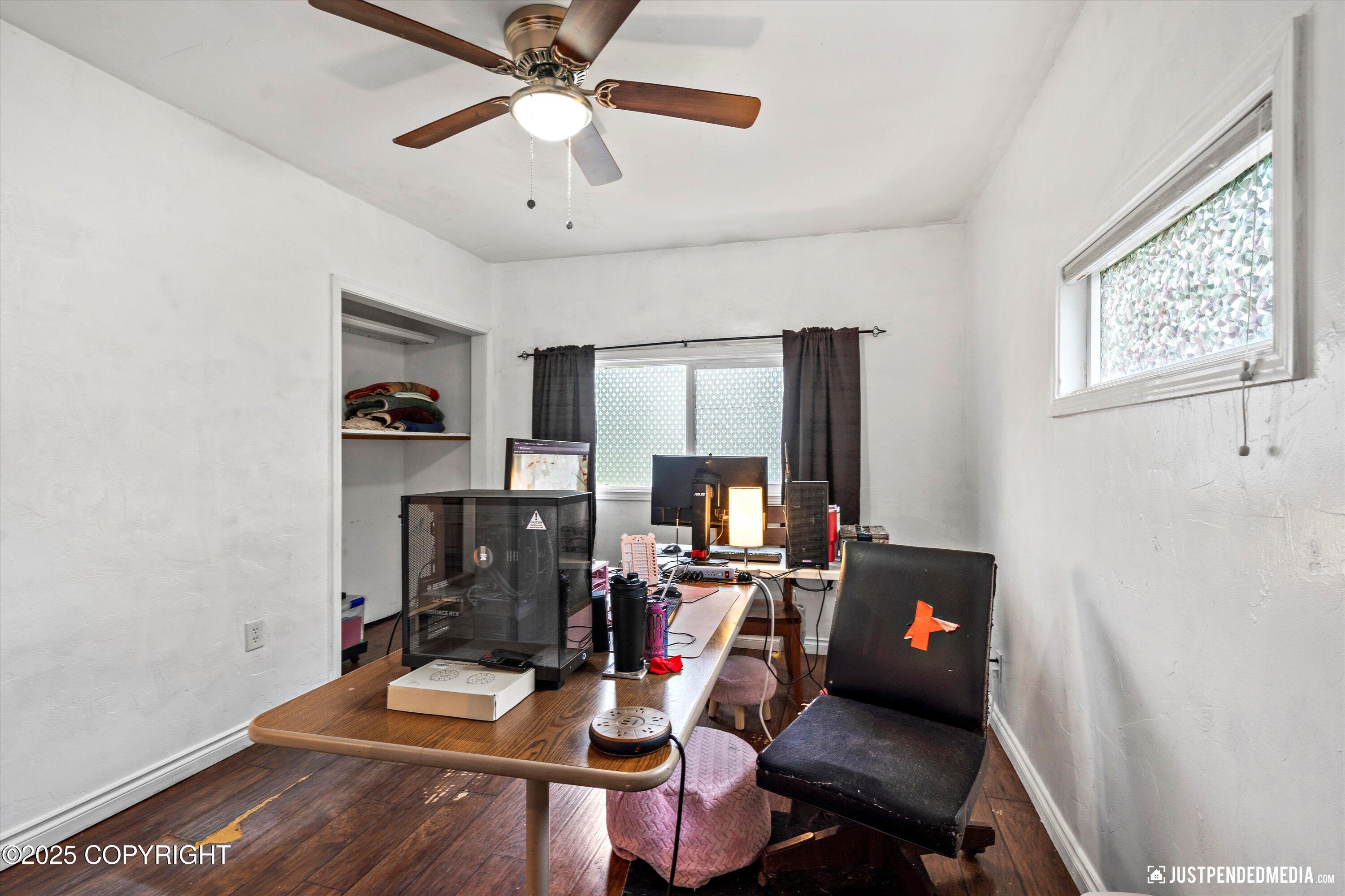 Anchorage, Alaska 99508, United States, 3 Bedrooms Bedrooms, ,1 BathroomBathrooms,Residential,Active,150005