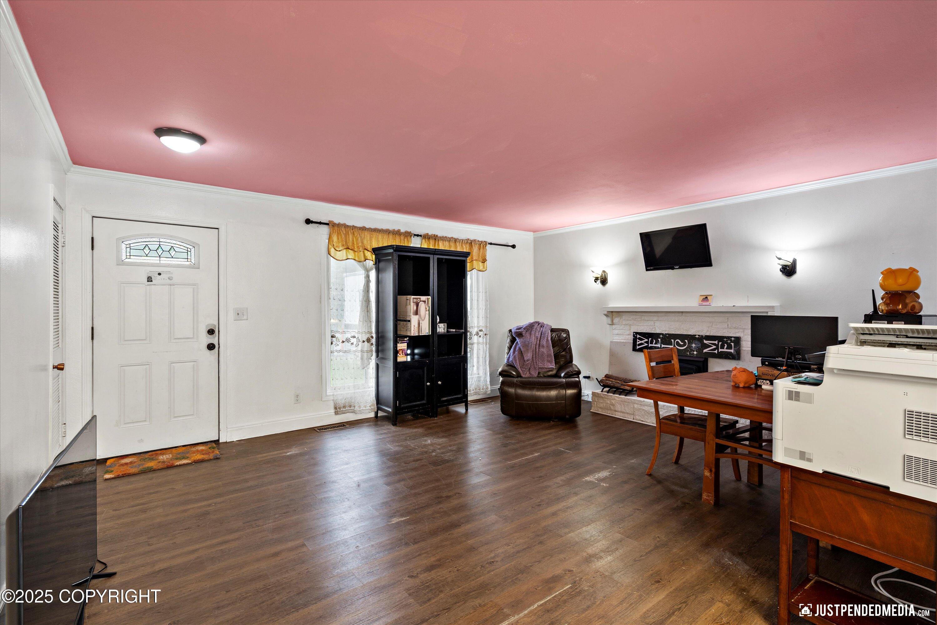 Anchorage, Alaska 99508, United States, 3 Bedrooms Bedrooms, ,1 BathroomBathrooms,Residential,Active,150005