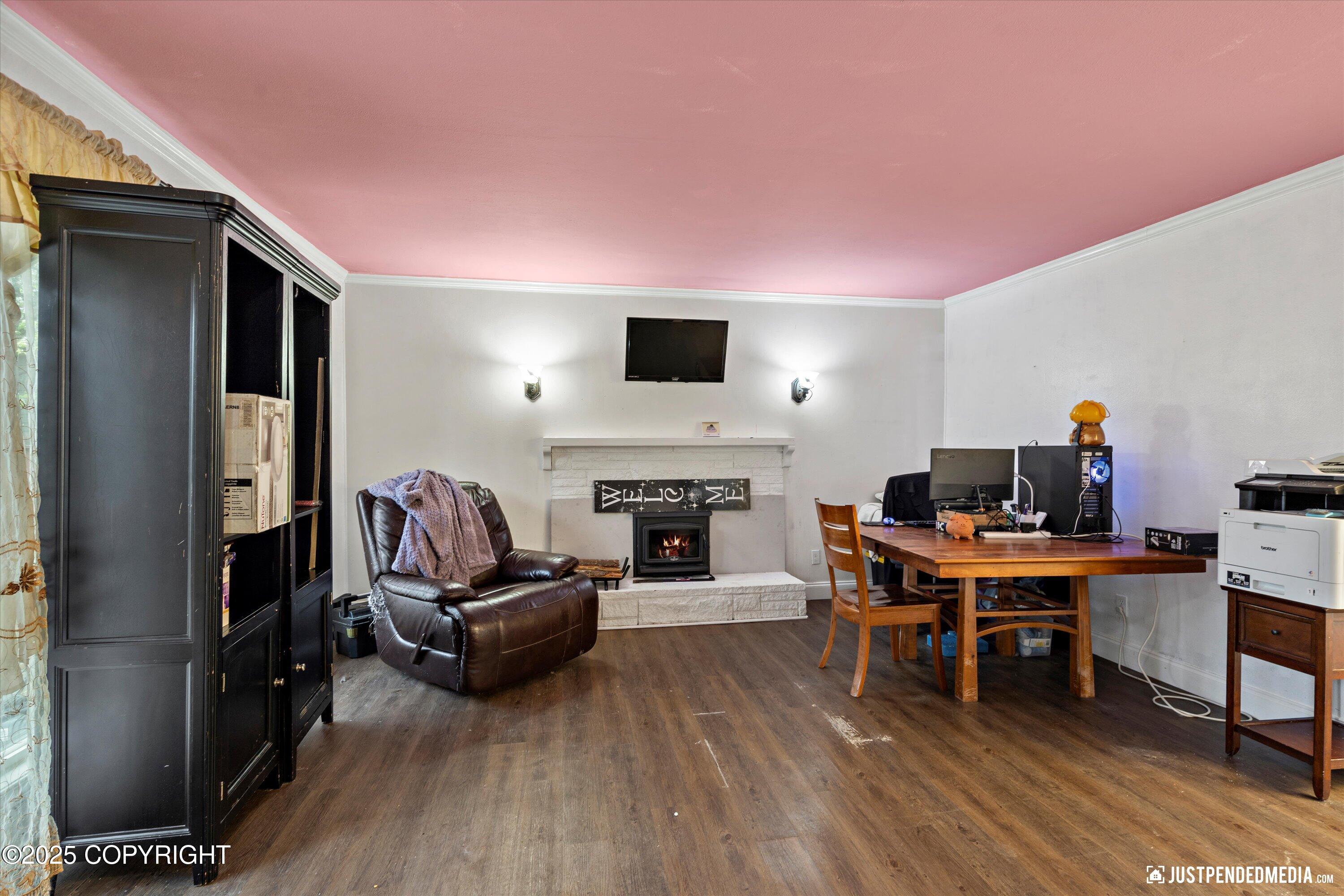 Anchorage, Alaska 99508, United States, 3 Bedrooms Bedrooms, ,1 BathroomBathrooms,Residential,Active,150005