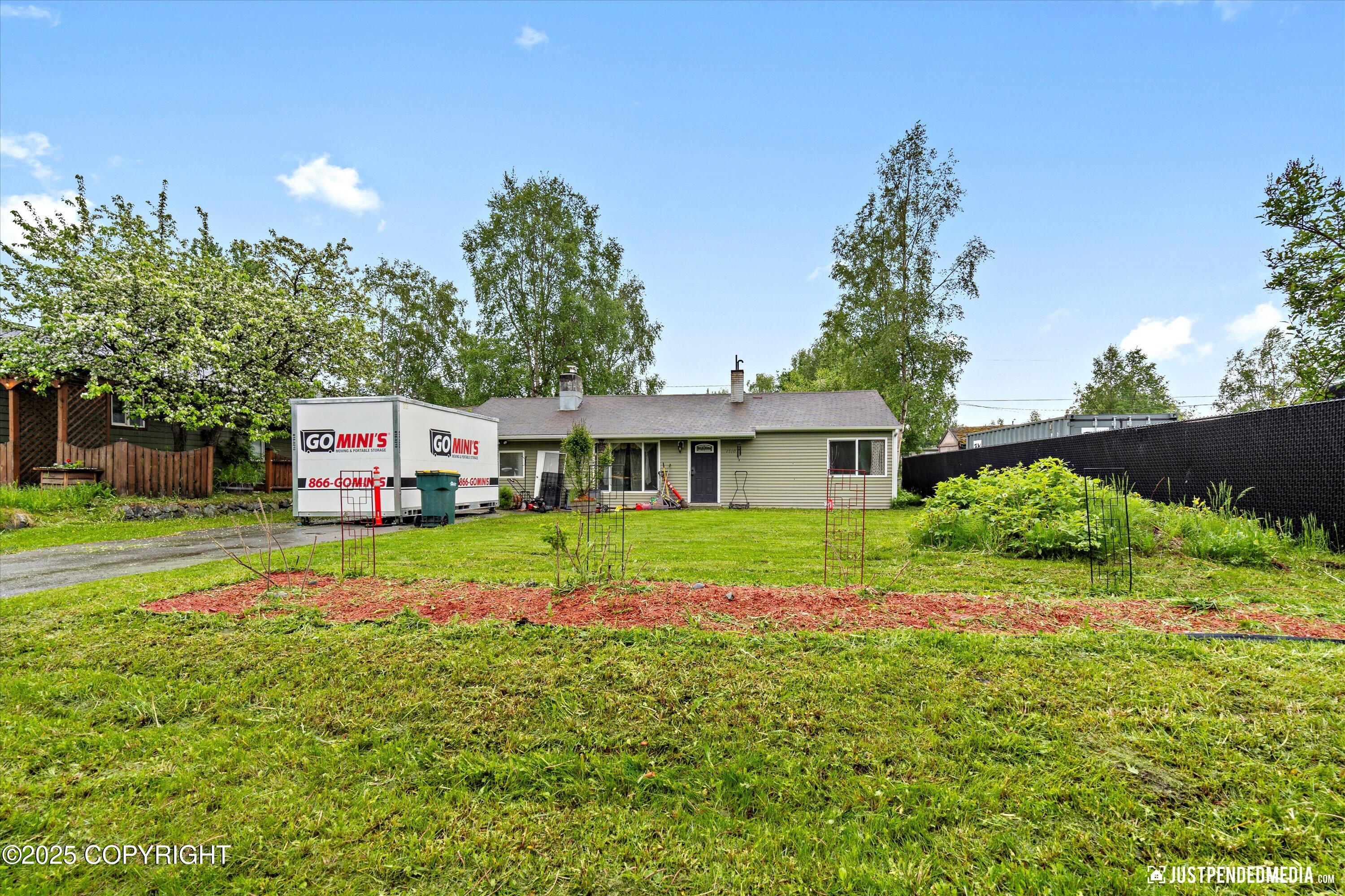 Anchorage, Alaska 99508, United States, 3 Bedrooms Bedrooms, ,1 BathroomBathrooms,Residential,Active,150005