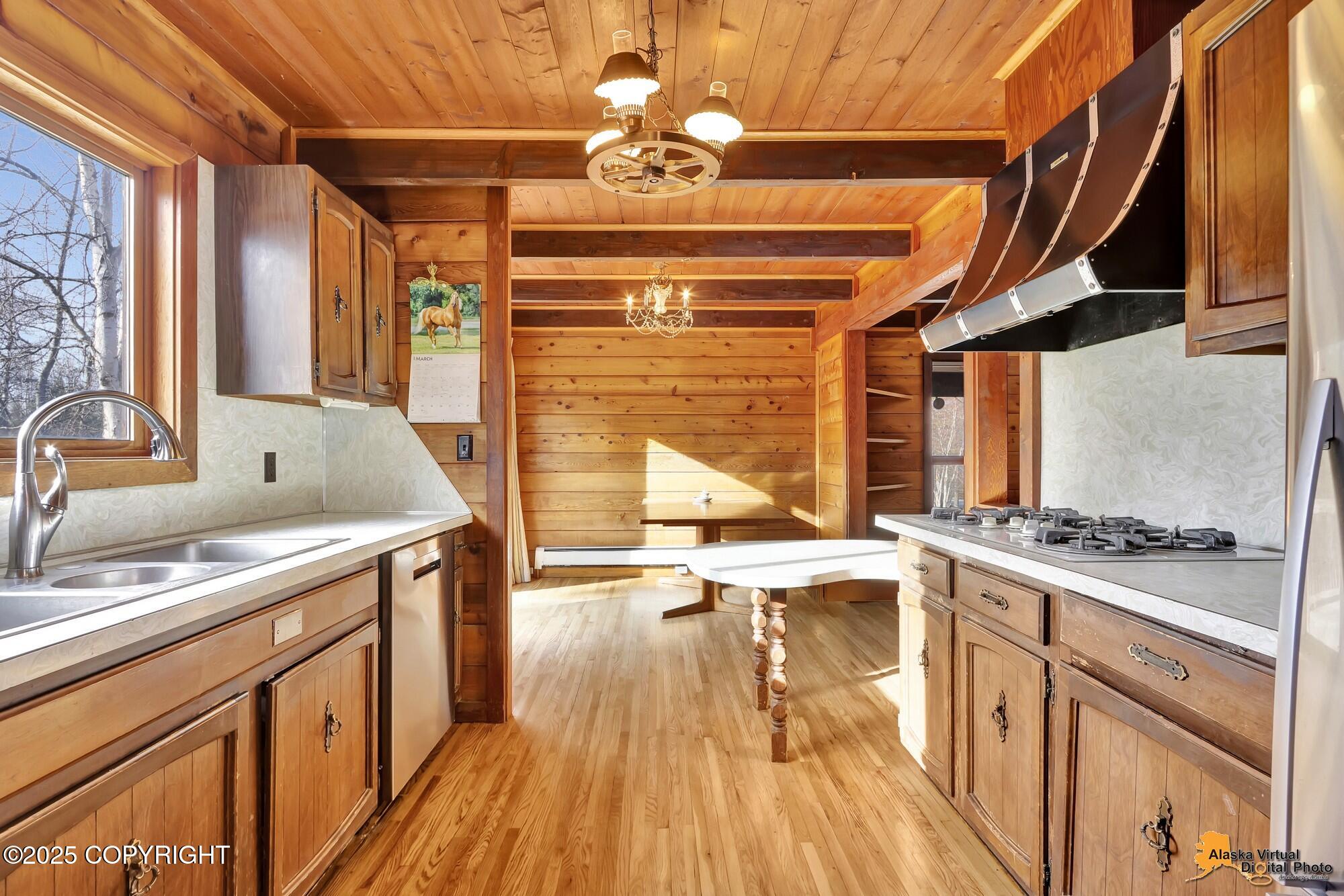 3800 Mcmahon Avenue, Anchorage, Alaska image 13