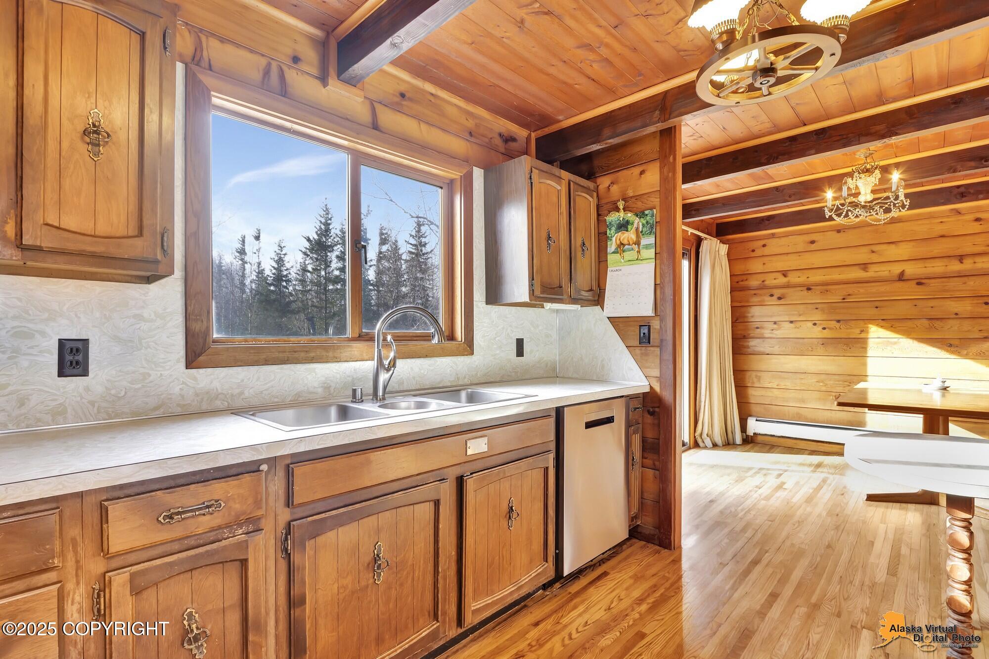 3800 Mcmahon Avenue, Anchorage, Alaska image 15