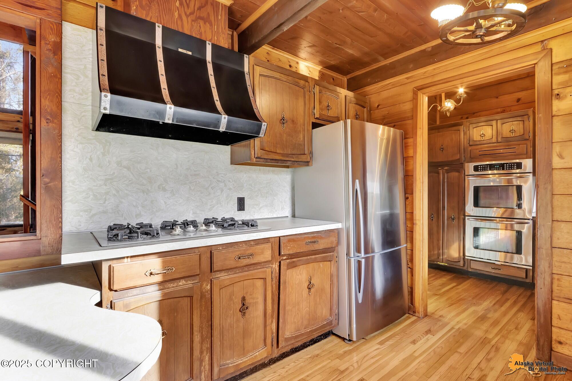 3800 Mcmahon Avenue, Anchorage, Alaska image 14