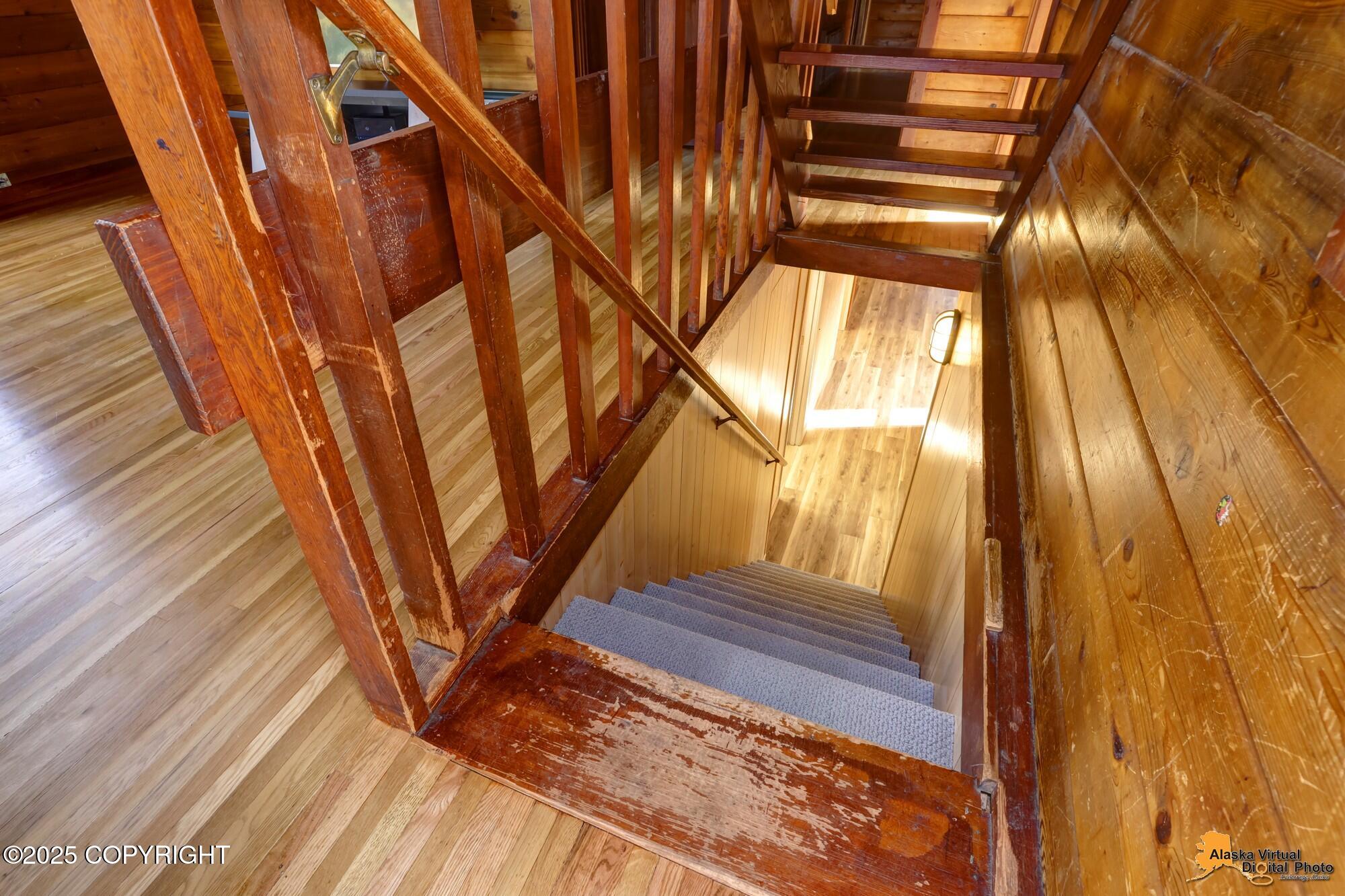 3800 Mcmahon Avenue, Anchorage, Alaska image 39