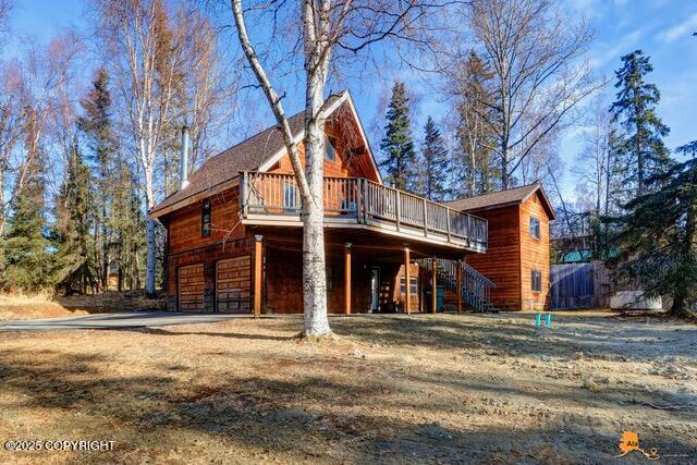 3800 Mcmahon Avenue, Anchorage, Alaska image 1