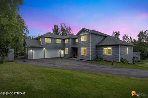 Photo of 2640 E 112 Avenue, Anchorage, AK 99516 (MLS # 26-10768)