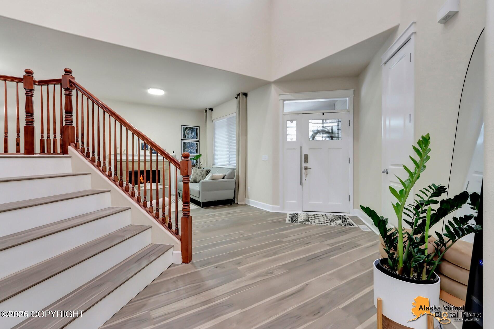 5502 Yukon Charlie Loop
