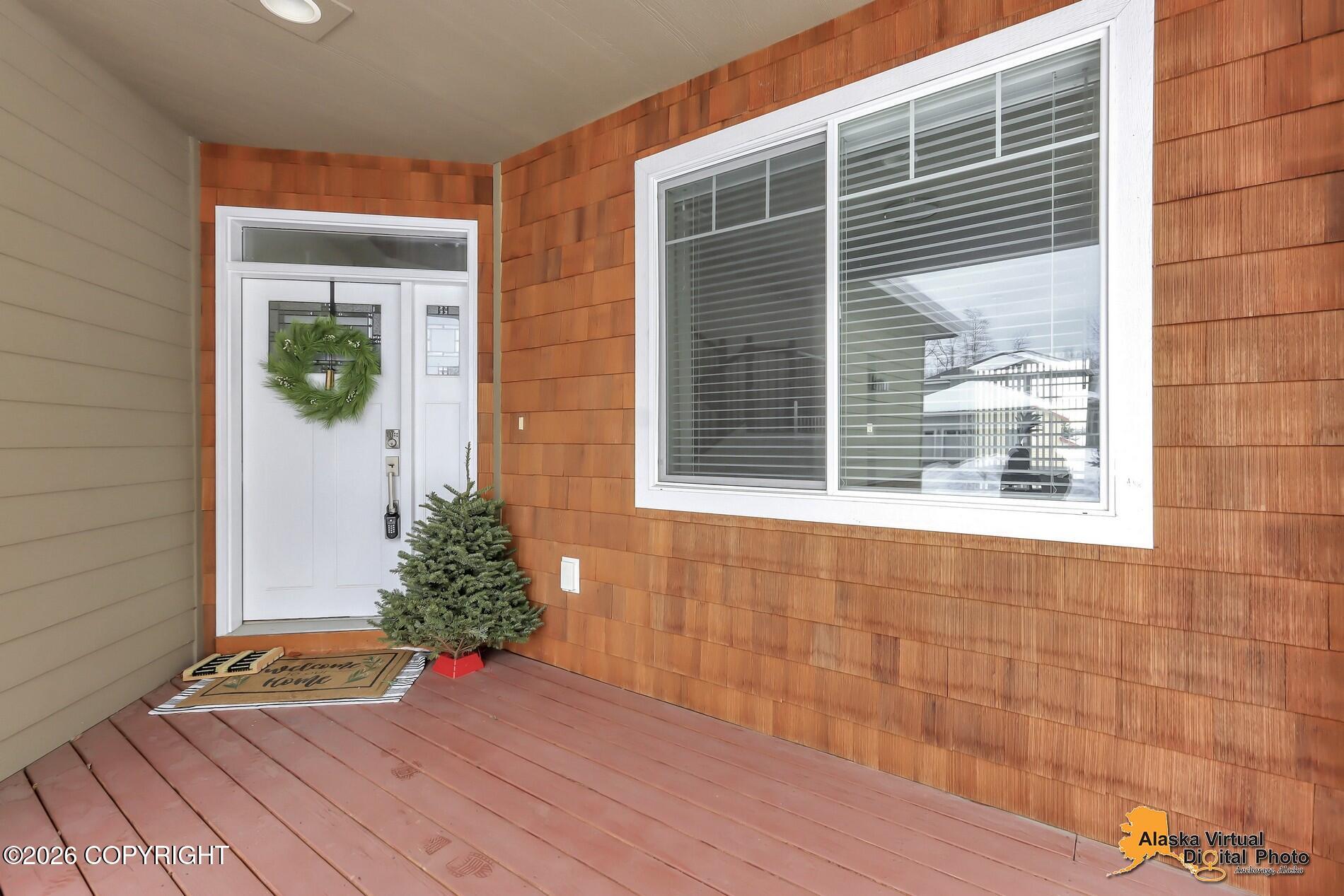 5502 Yukon Charlie Loop
