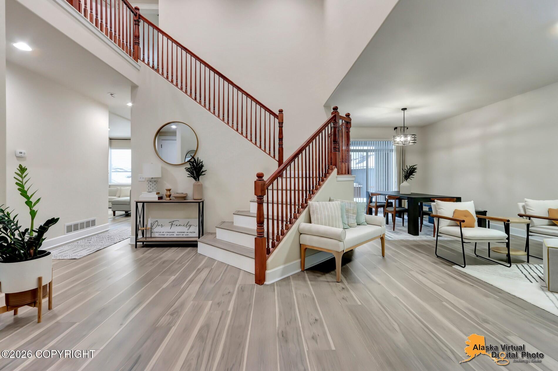 5502 Yukon Charlie Loop