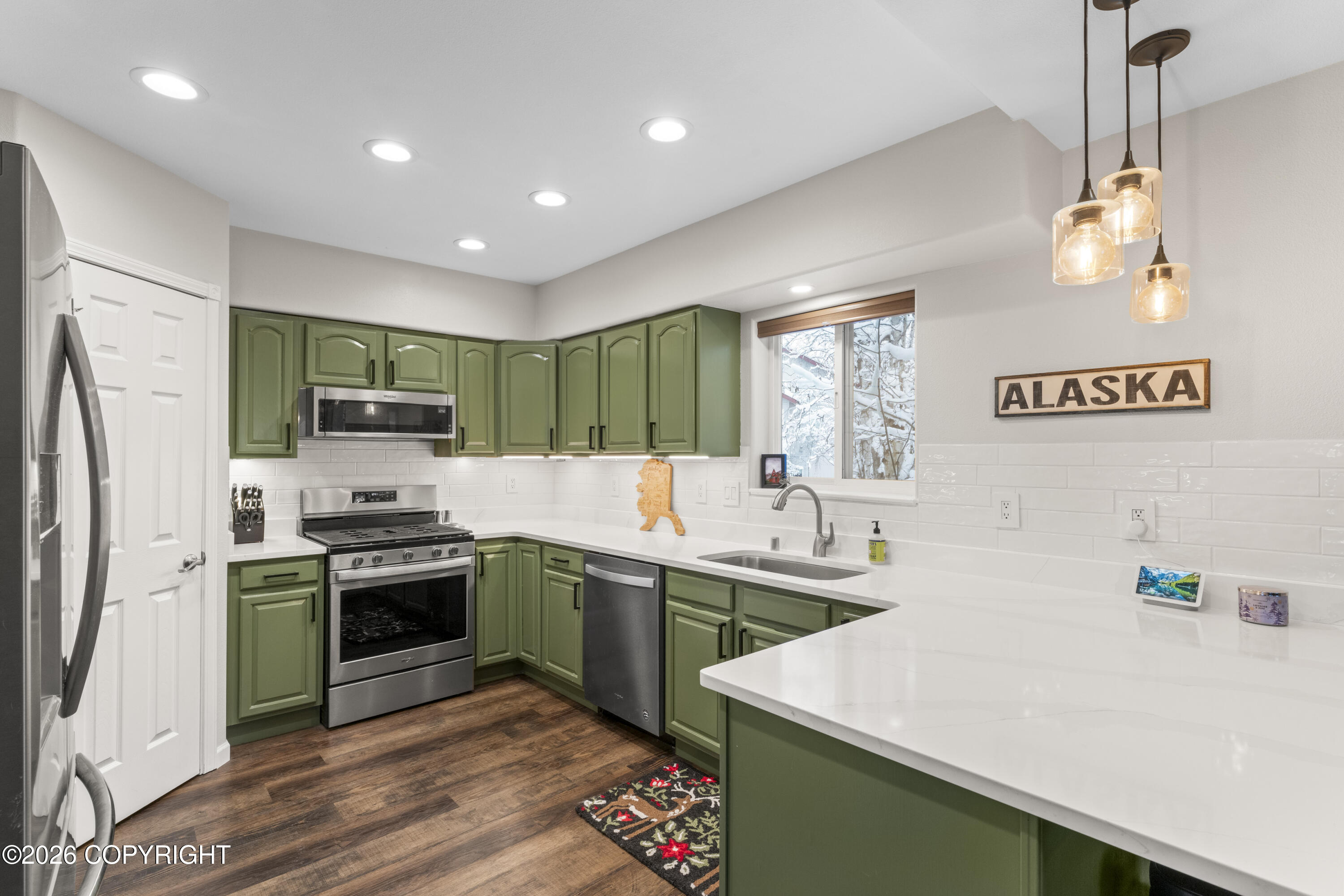 12232 E Prince of Peace Drive