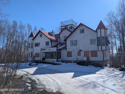 Photo of 1500 W Vaunda Avenue, Wasilla, AK 99654 (MLS # 26-3893)