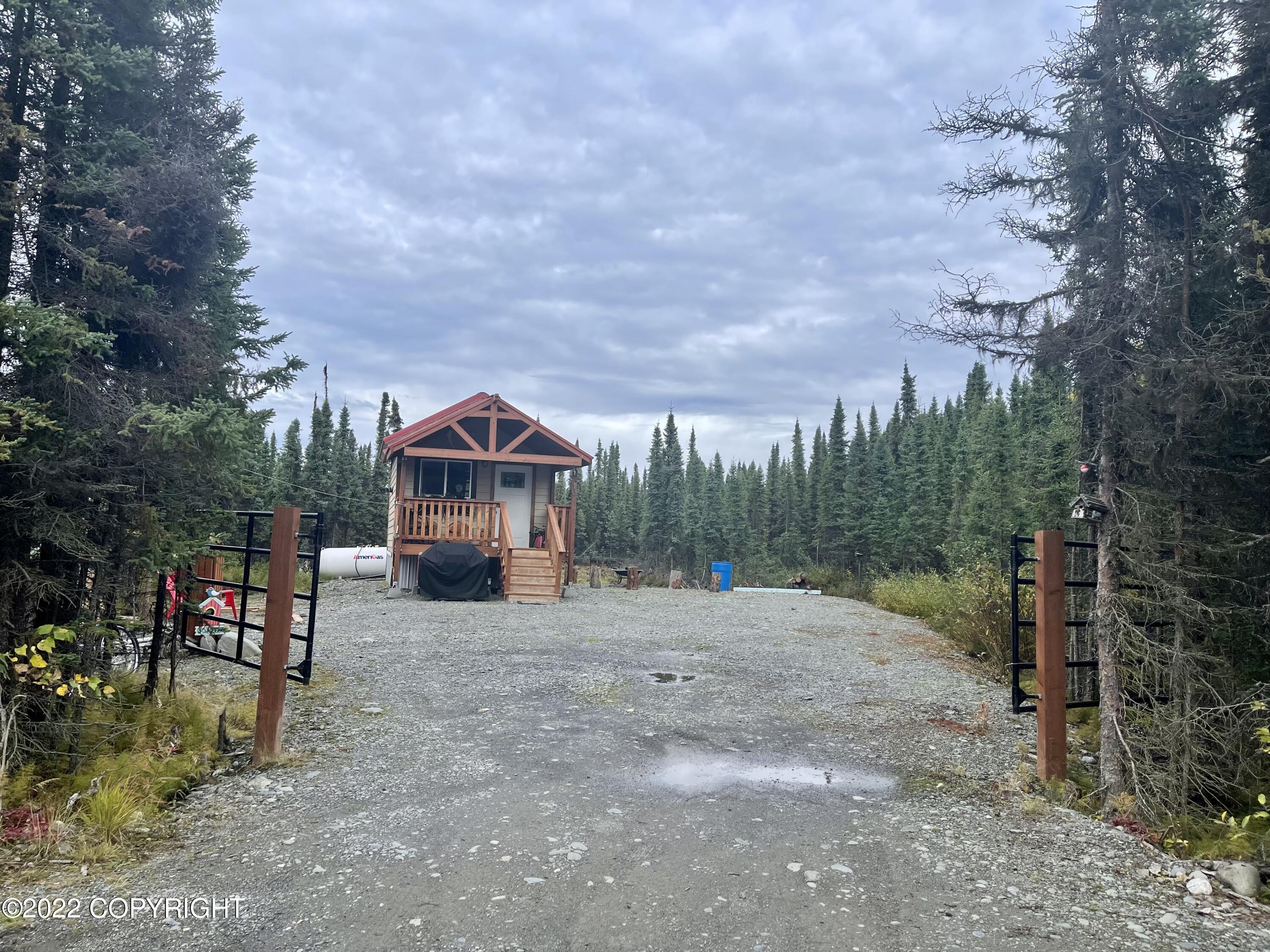 32312 June Drive, Sterling, Alaska image 1