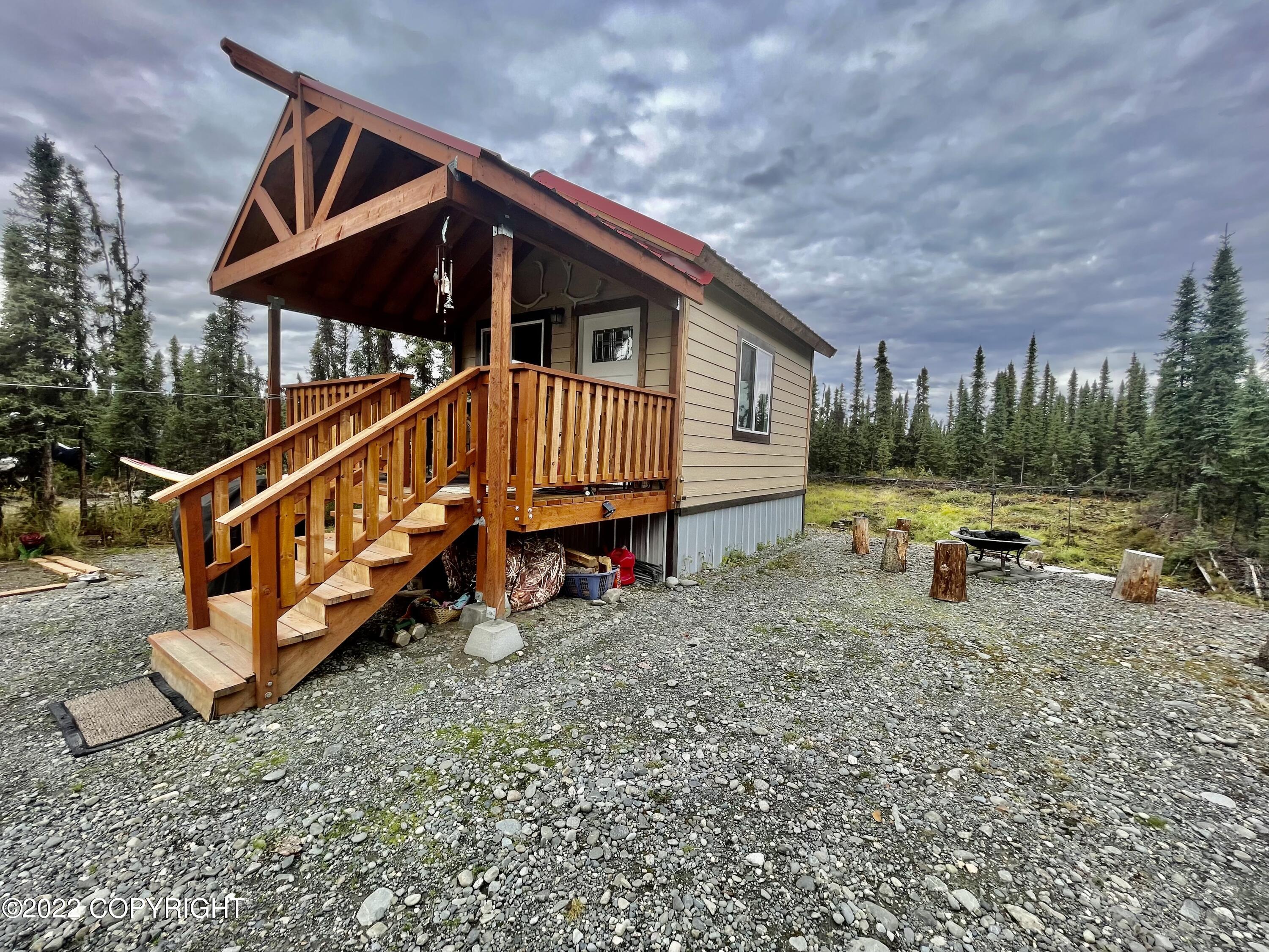 32312 June Drive, Sterling, Alaska image 3