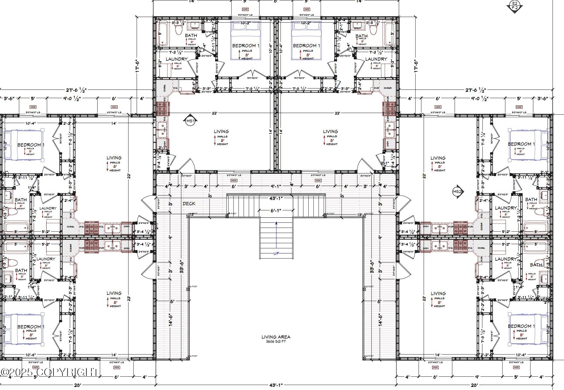L6 B4 Bruns Lake Overlook