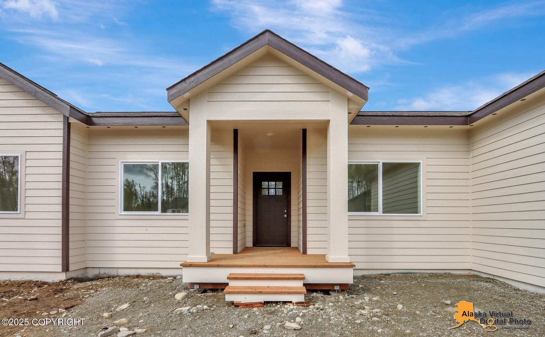 753 W Wood Star Drive, Wasilla, Alaska image 3