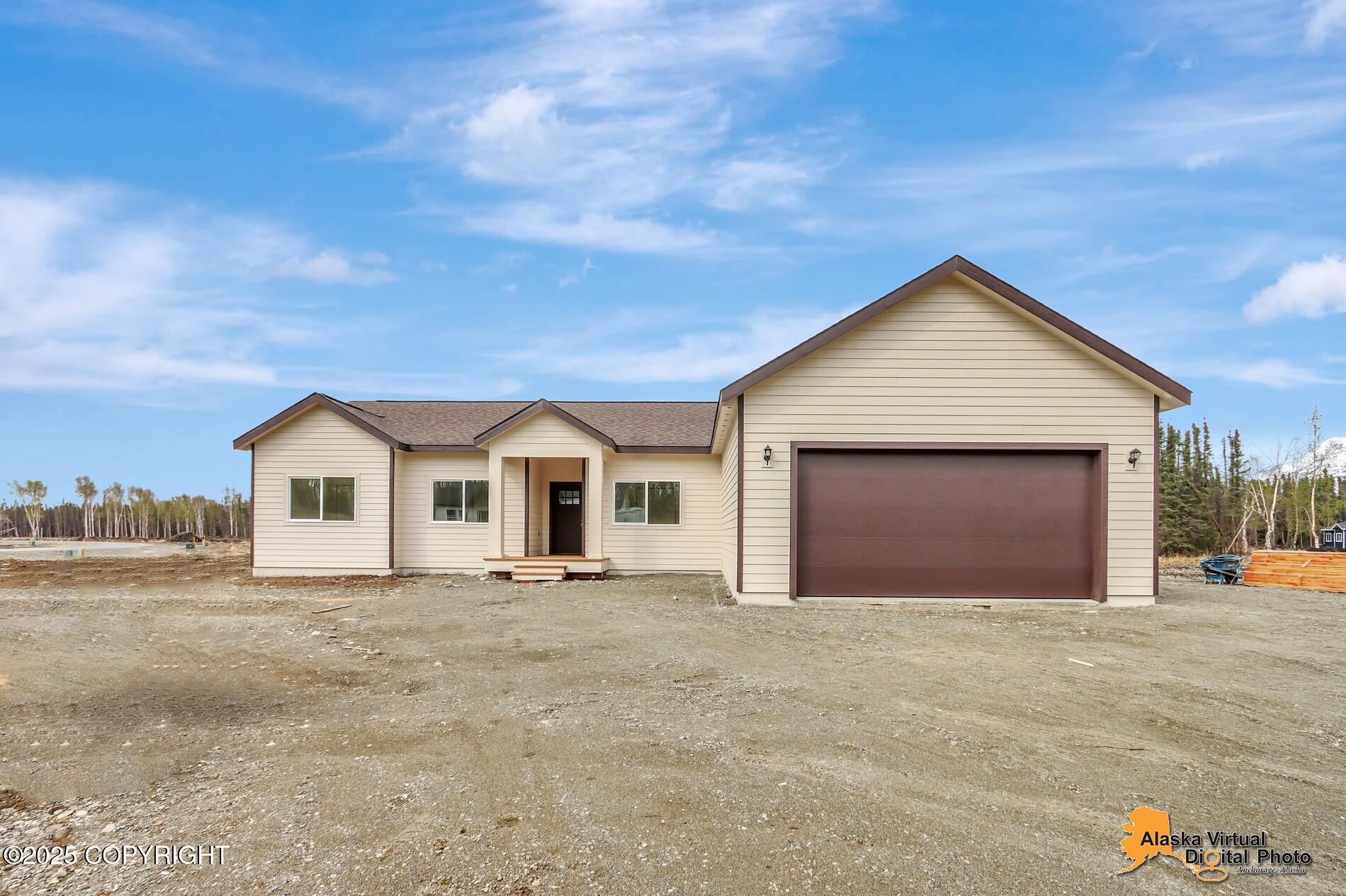 753 W Wood Star Drive, Wasilla, Alaska image 1
