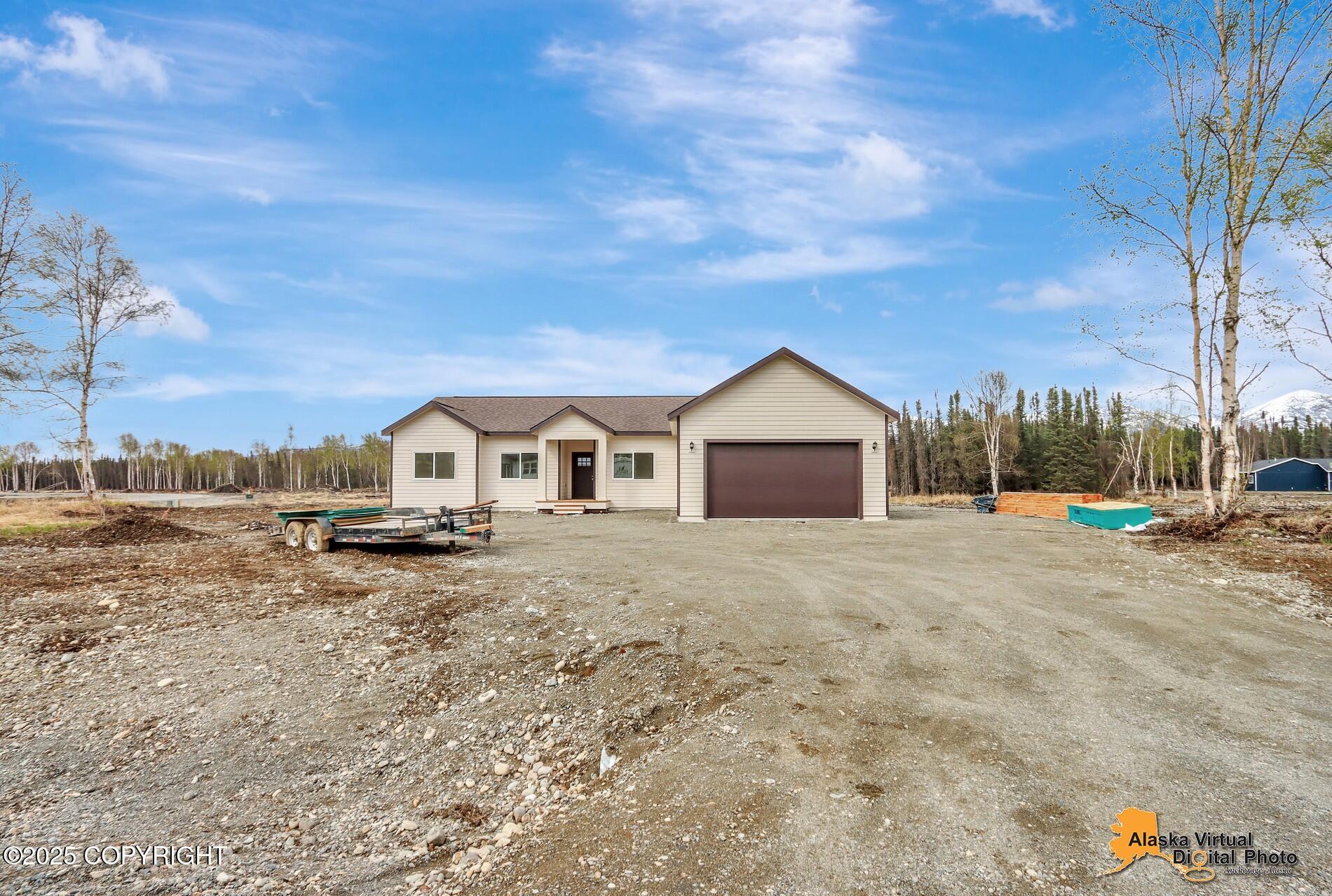 753 W Wood Star Drive, Wasilla, Alaska image 38