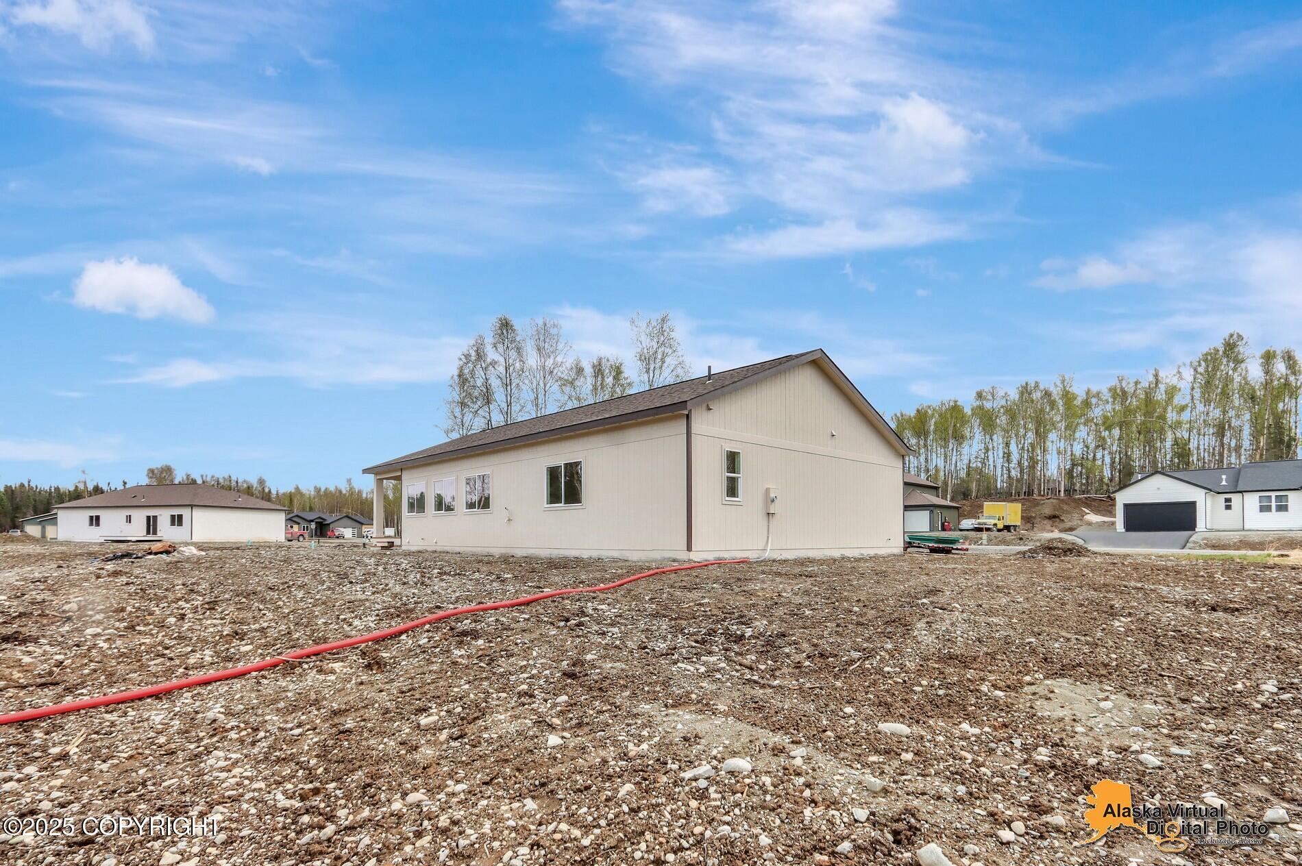 753 W Wood Star Drive, Wasilla, Alaska image 42