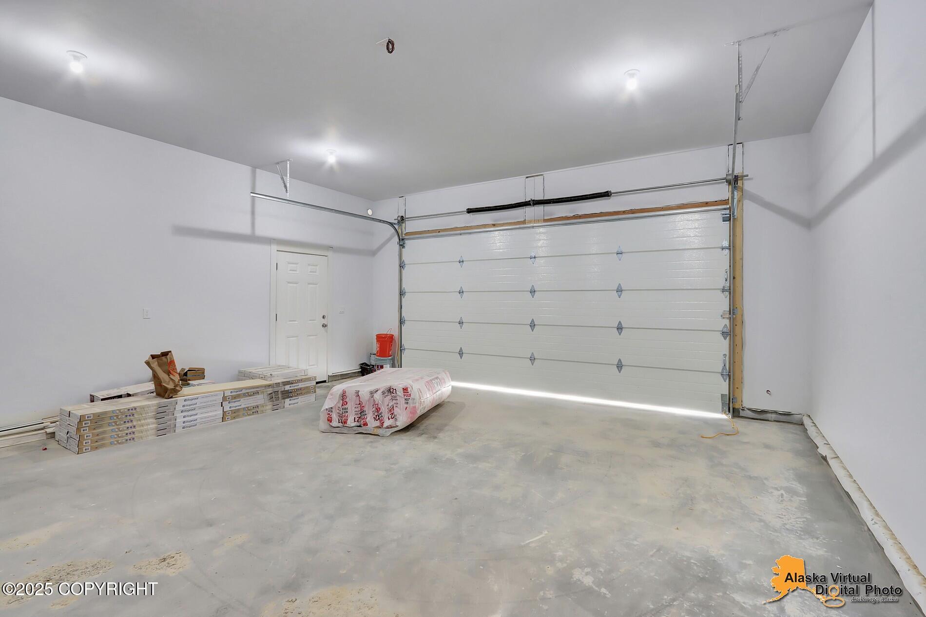 753 W Wood Star Drive, Wasilla, Alaska image 35