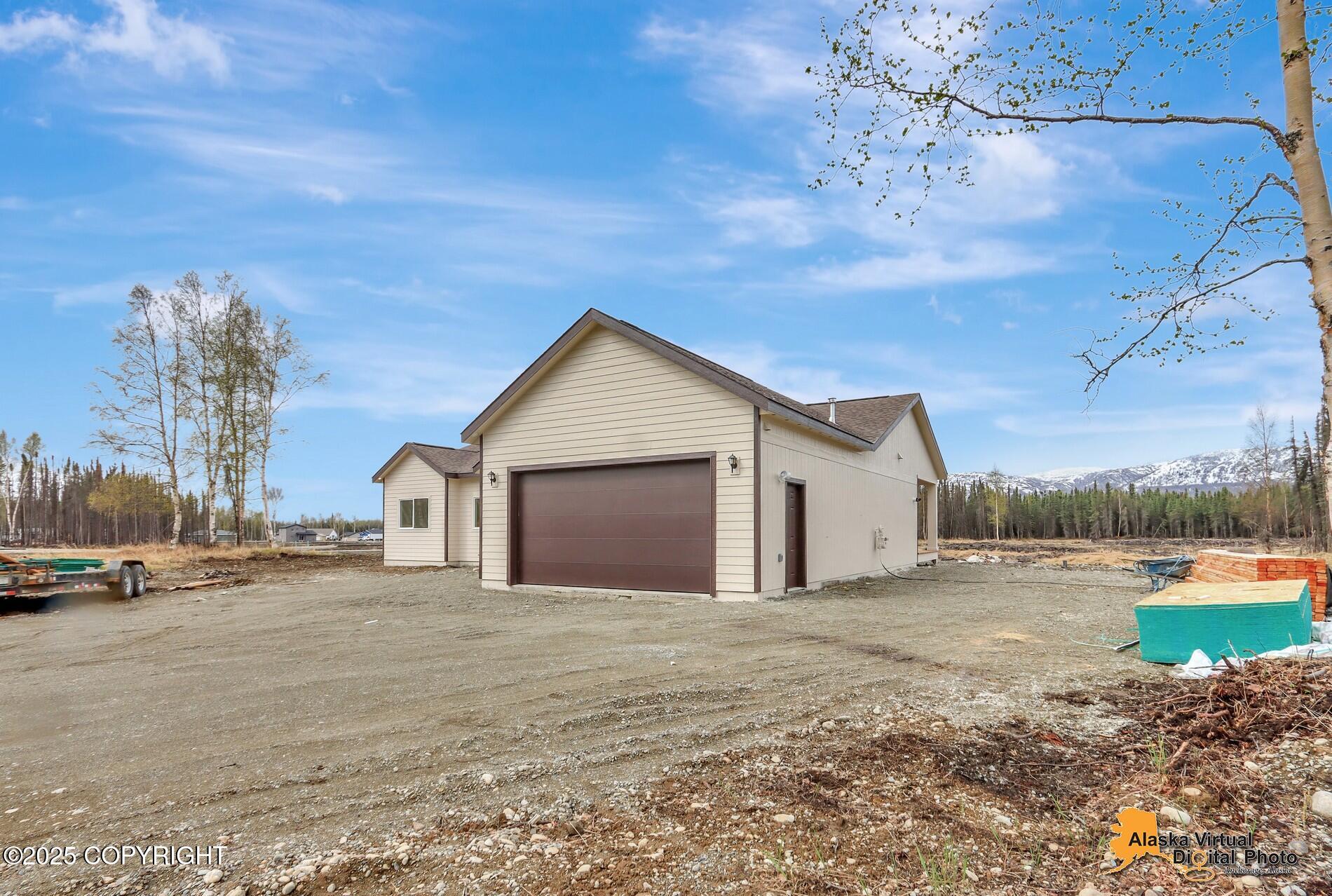 753 W Wood Star Drive, Wasilla, Alaska image 40