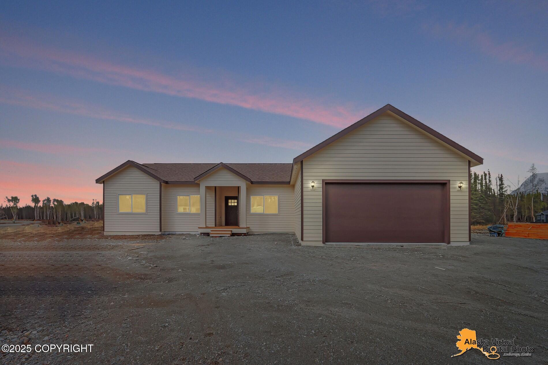 753 W Wood Star Drive, Wasilla, Alaska image 2