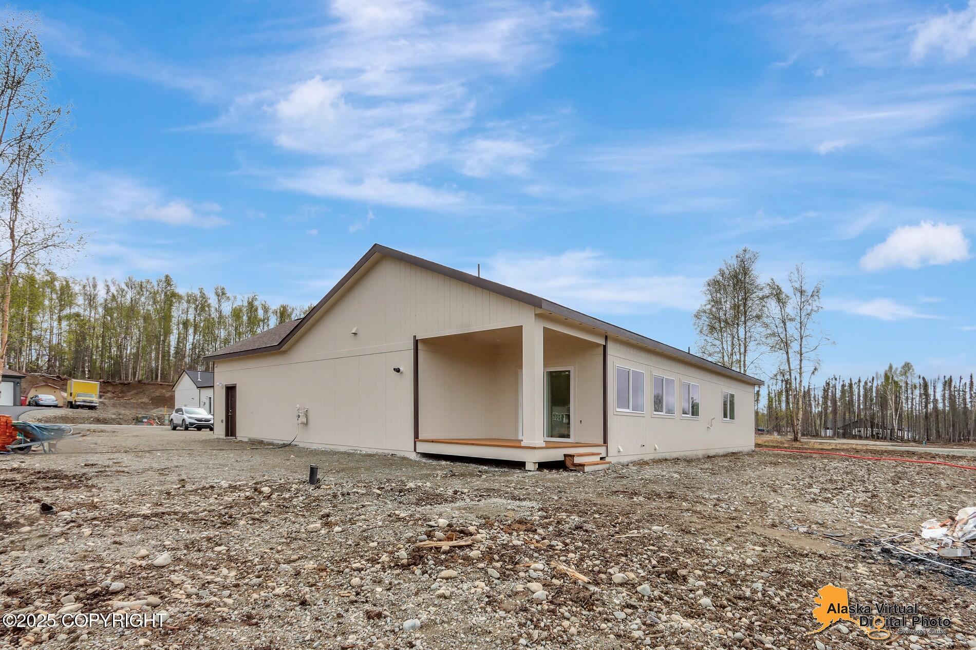 753 W Wood Star Drive, Wasilla, Alaska image 41