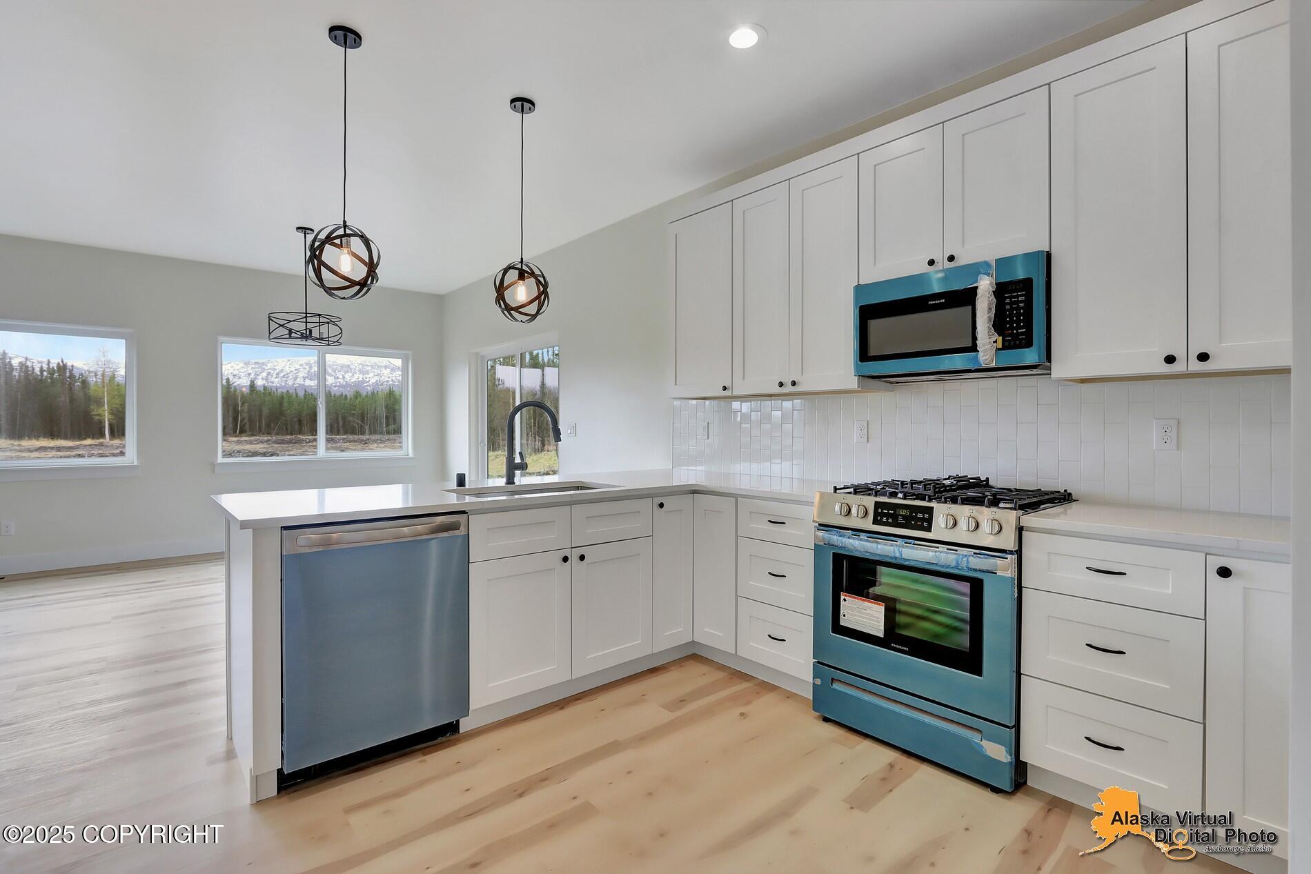 753 W Wood Star Drive, Wasilla, Alaska image 21