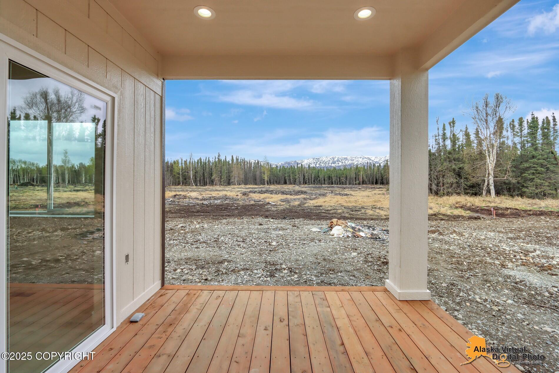 753 W Wood Star Drive, Wasilla, Alaska image 37