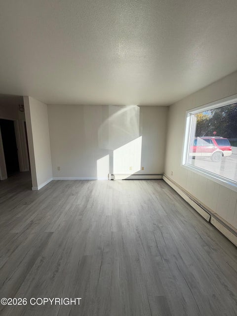 Apartment For Rent - 533 E 24th Avenue #2<br/> Anchorage, AK 99503