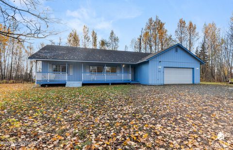 Photo of 1200 N Golden Hills Drive, Palmer, AK 99645 (MLS # 25-12886) Photo of 1200 N Golden Hills Drive, Palmer, AK 99645 (MLS # 25-12886)