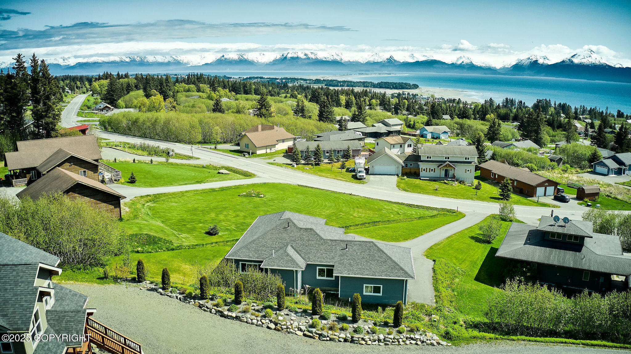 856 Soundview Avenue, Homer, Alaska image 2