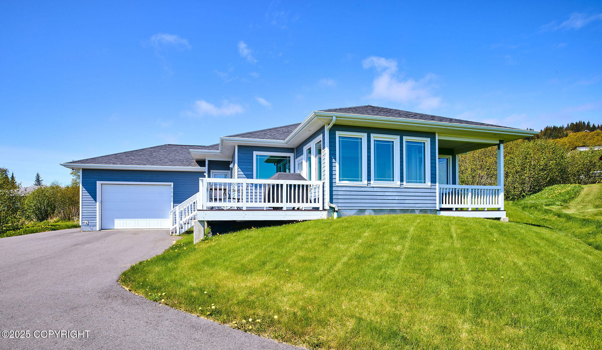856 Soundview Avenue, Homer, Alaska image 26