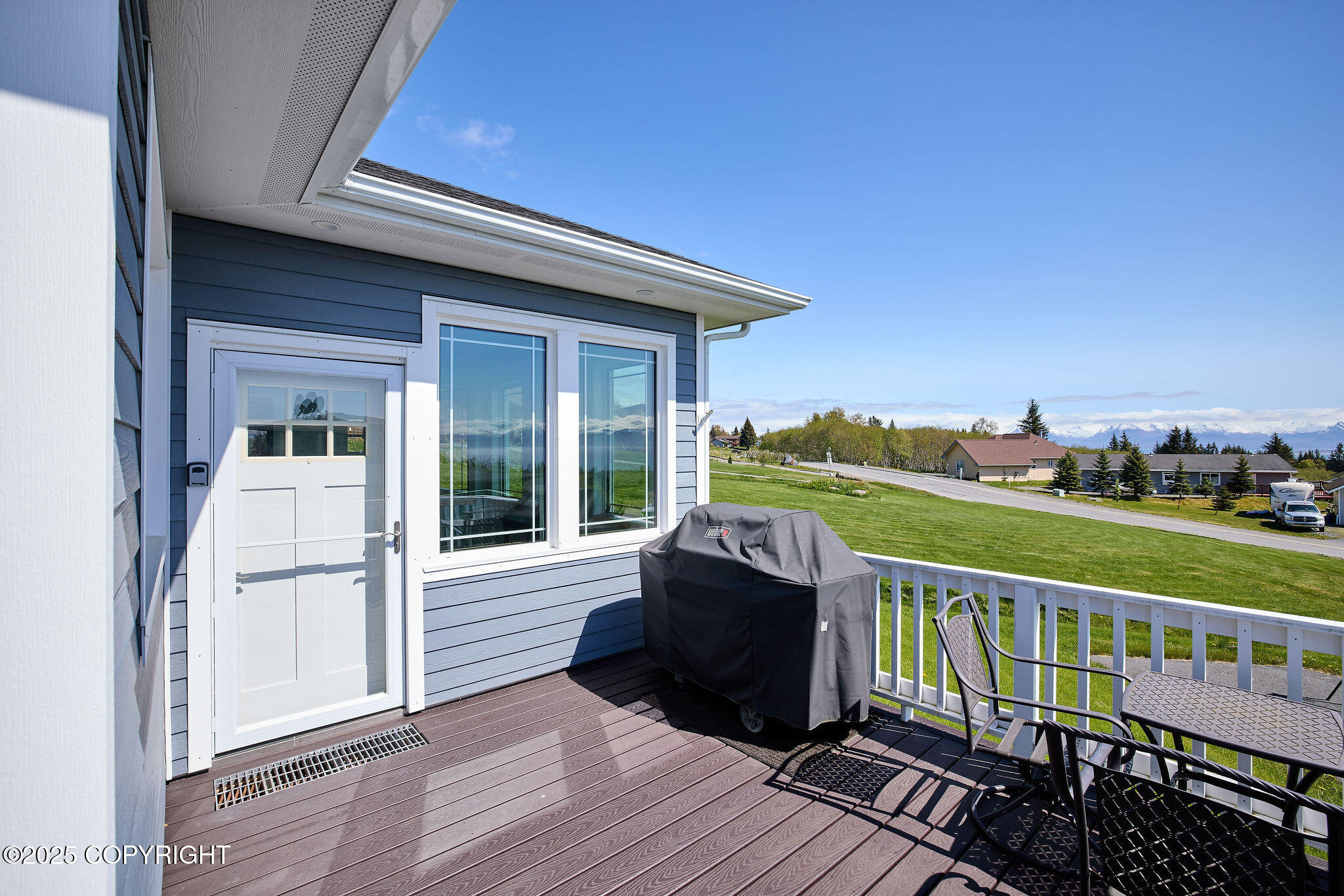 856 Soundview Avenue, Homer, Alaska image 5