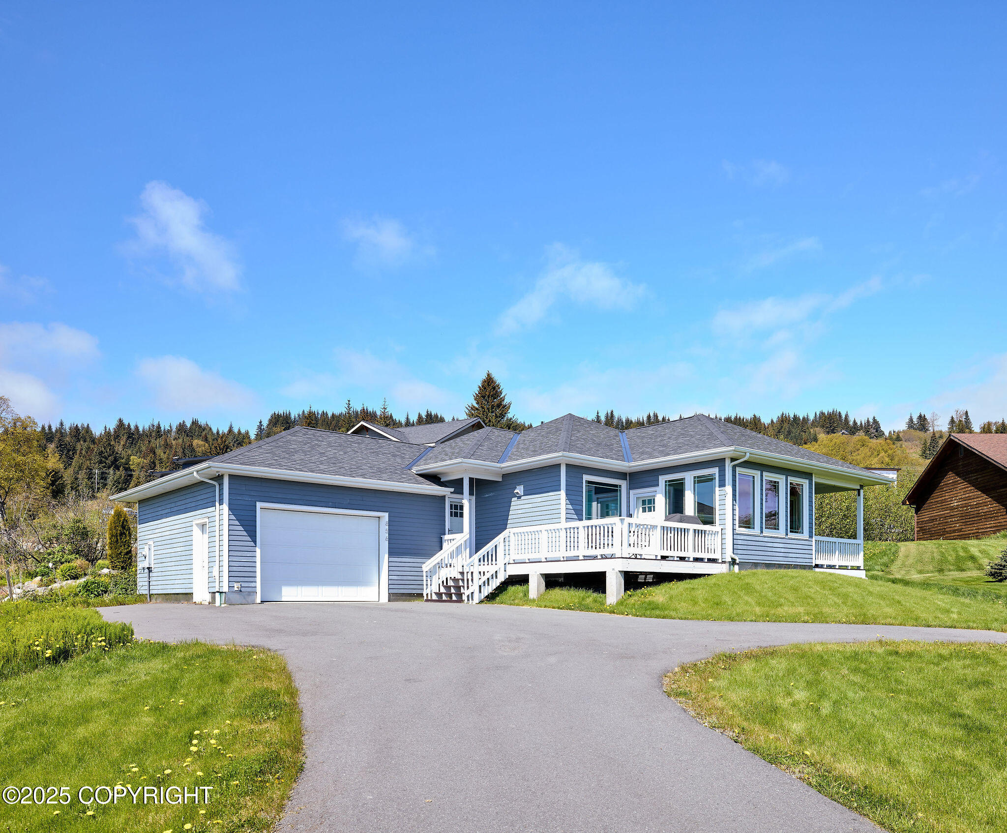 856 Soundview Avenue, Homer, Alaska image 27