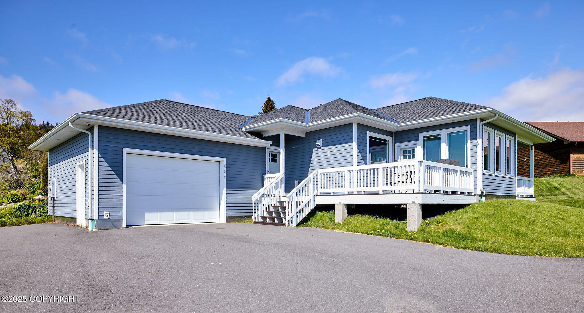 856 Soundview Avenue, Homer, Alaska image 1