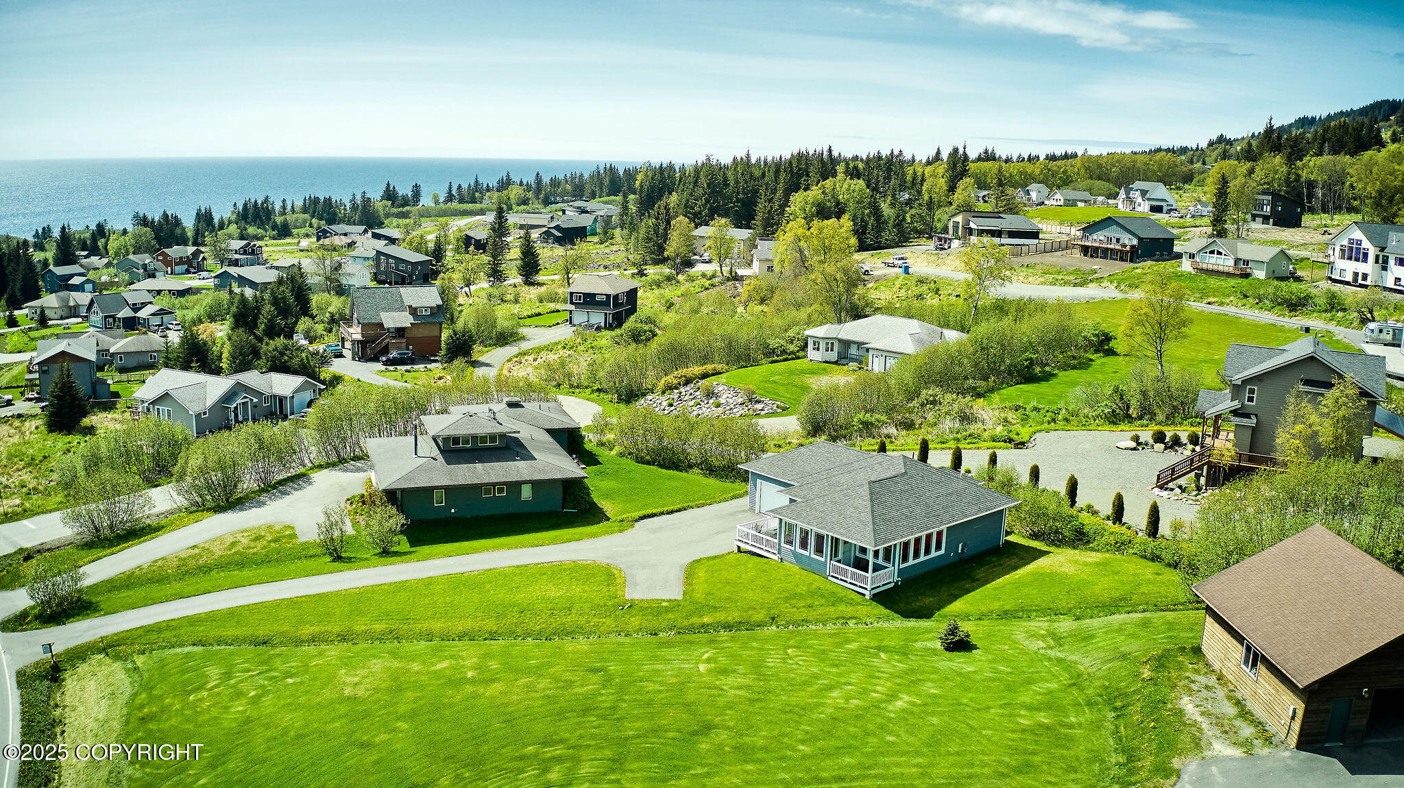 856 Soundview Avenue, Homer, Alaska image 29
