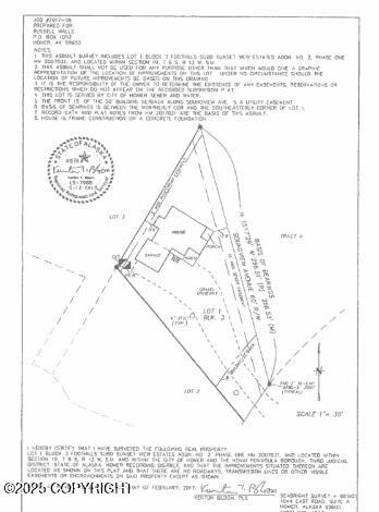 856 Soundview Avenue, Homer, Alaska image 32