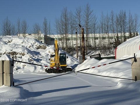 10726 Olive Lane Anchorage AK 99515