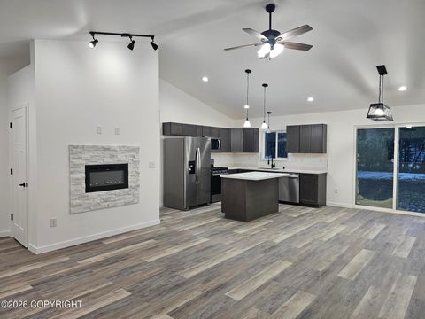 Photo of 2416 E Oban Circle, Palmer, AK 99645 (MLS # 26-4285)